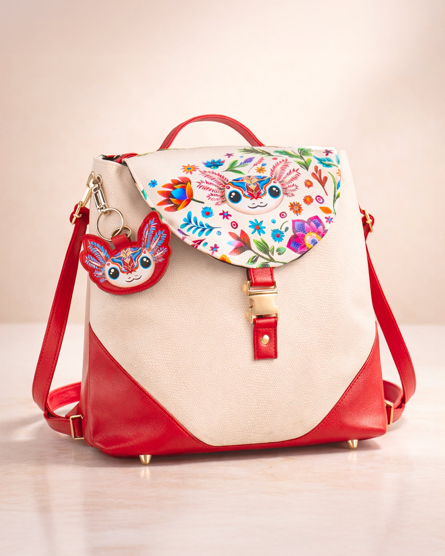 Bolsa Cleo - Colección Alo-Tito