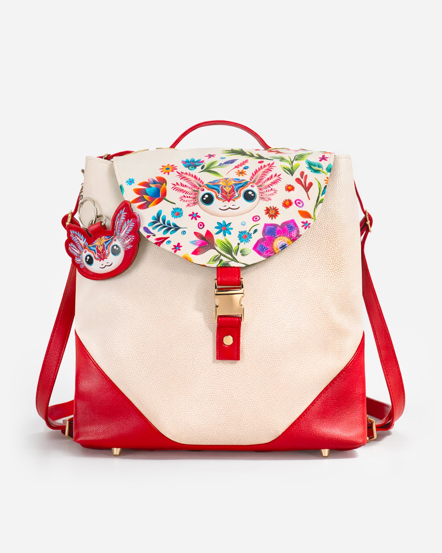 Bolsa Cleo - Colección Alo-Tito