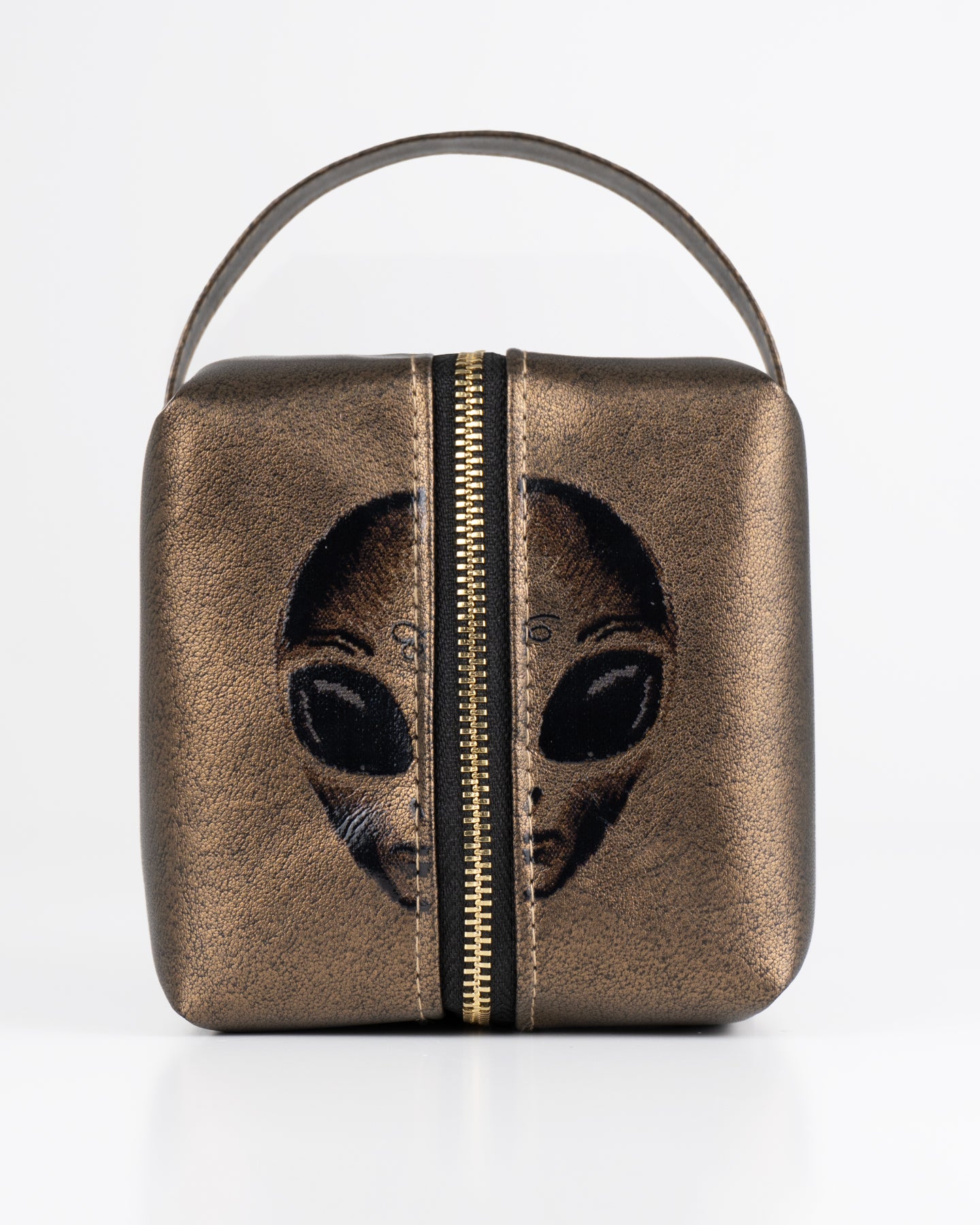 Bolsa Cubo ALIEN Pixel