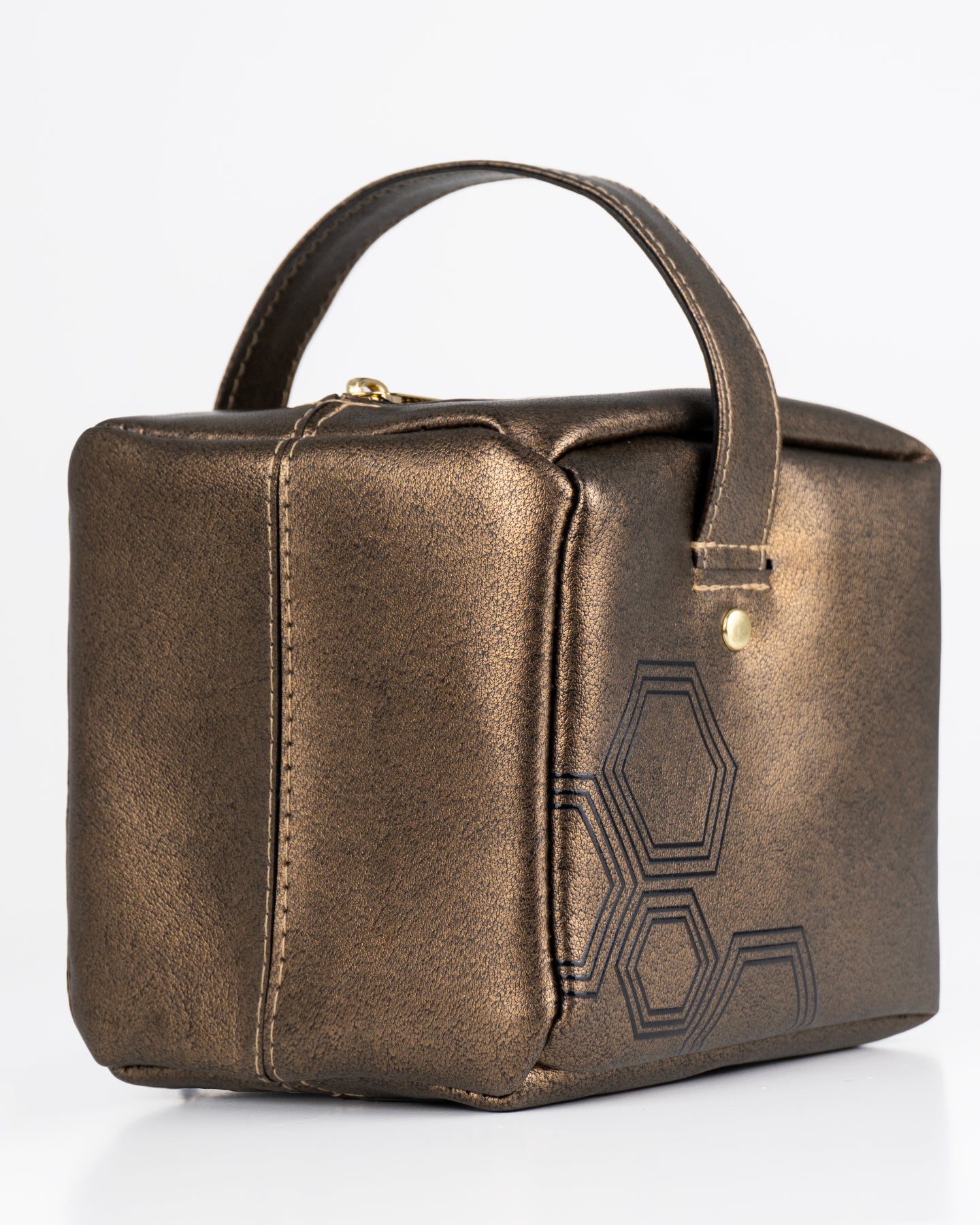 Bolsa Cubo ALIEN Pixel