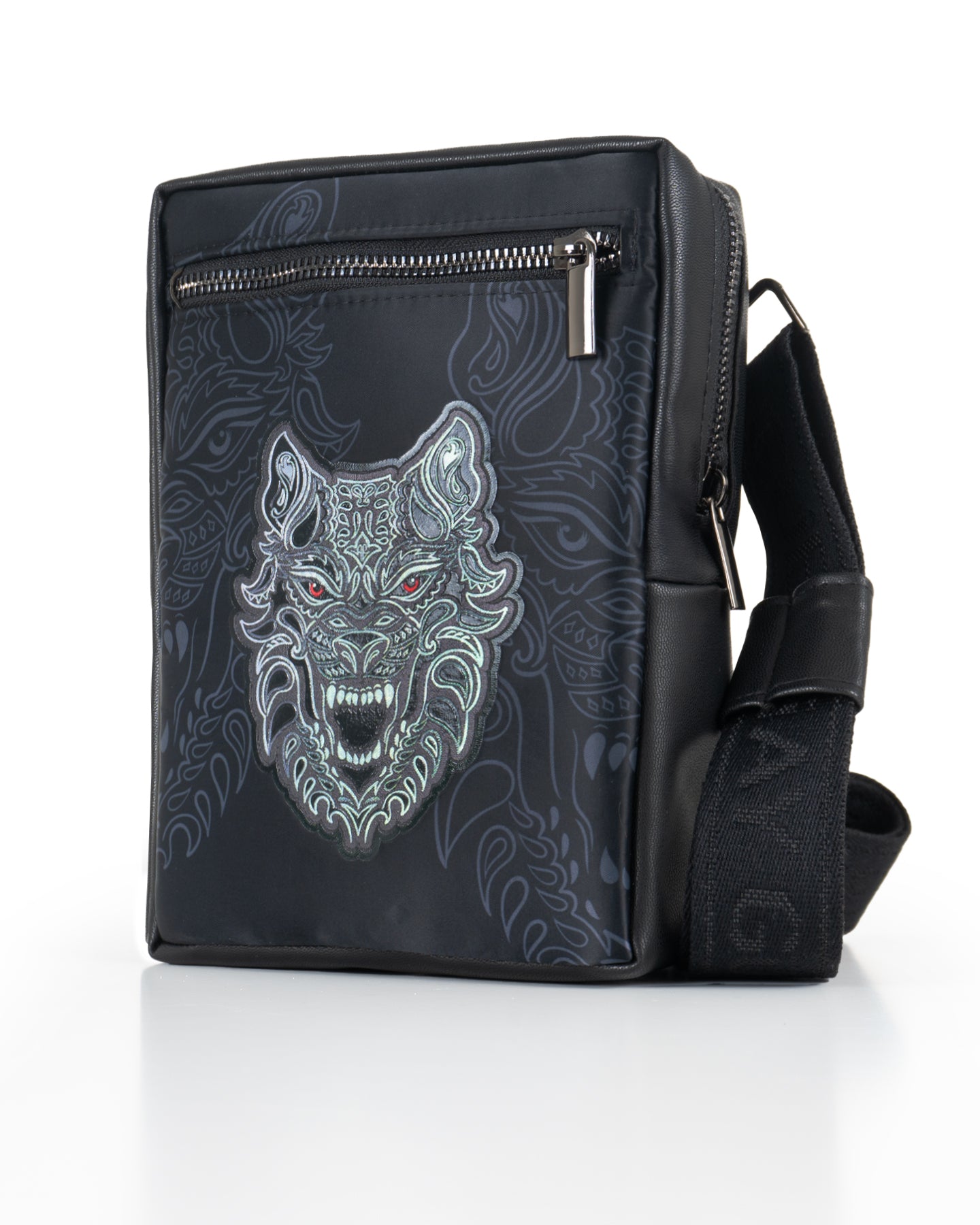 Bolsa de viaje con correa Kalupo