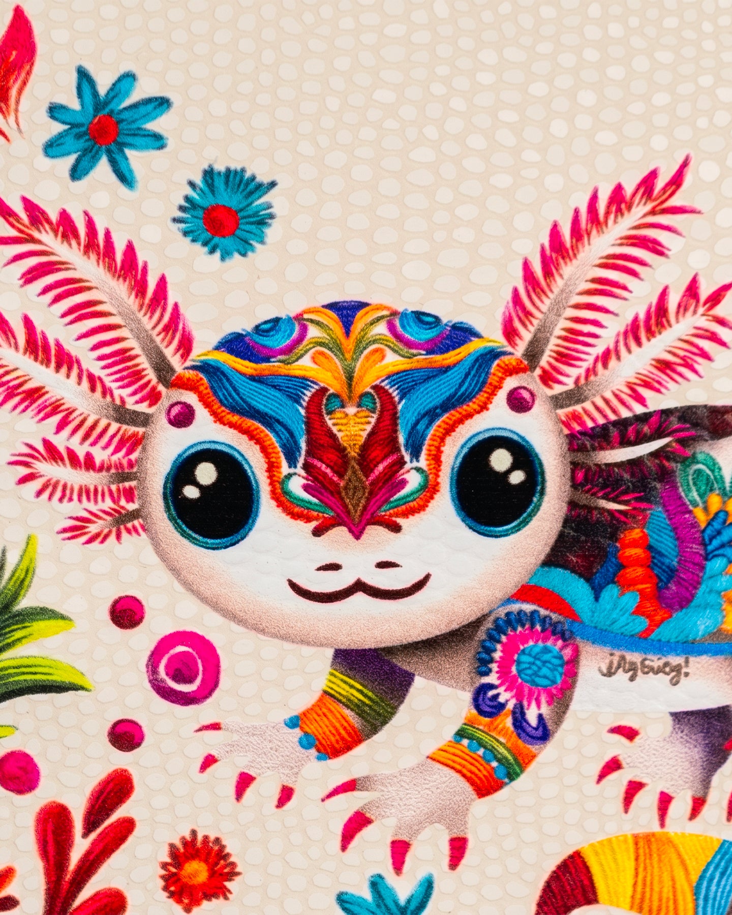 Bolsa de viaje Alo-Tito