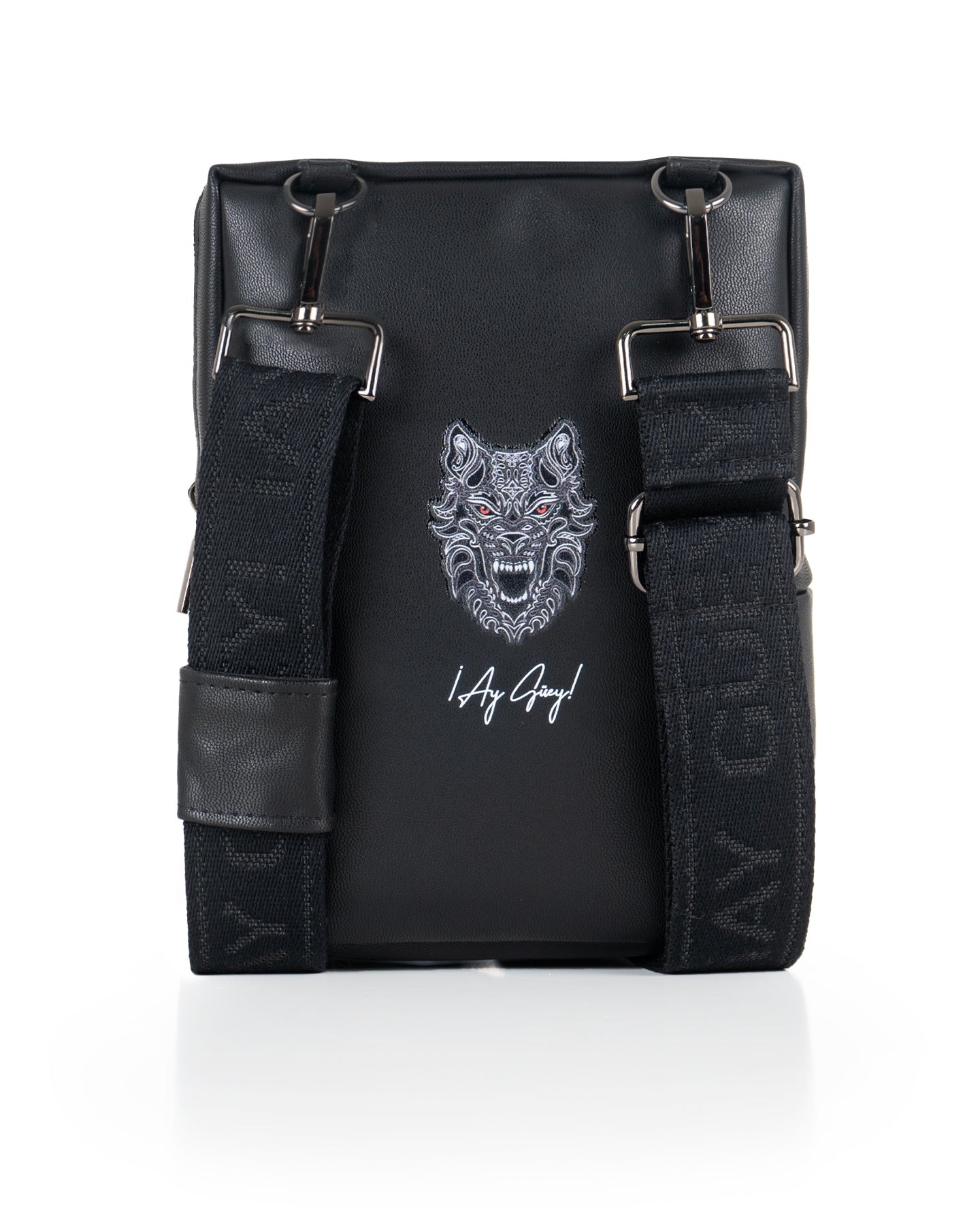 Bolsa de viaje con correa Kalupo