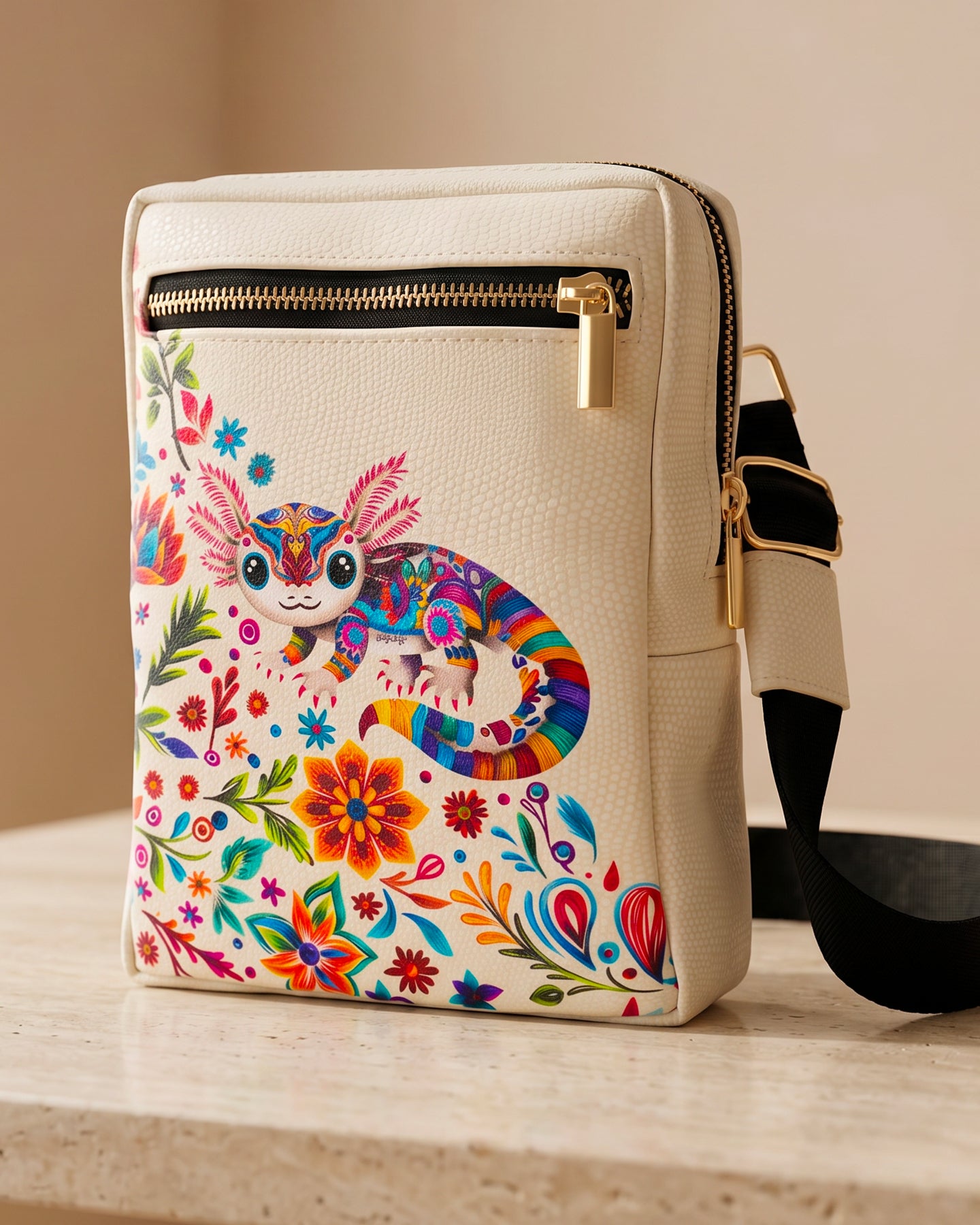 Bolsa de viaje Alo-Tito