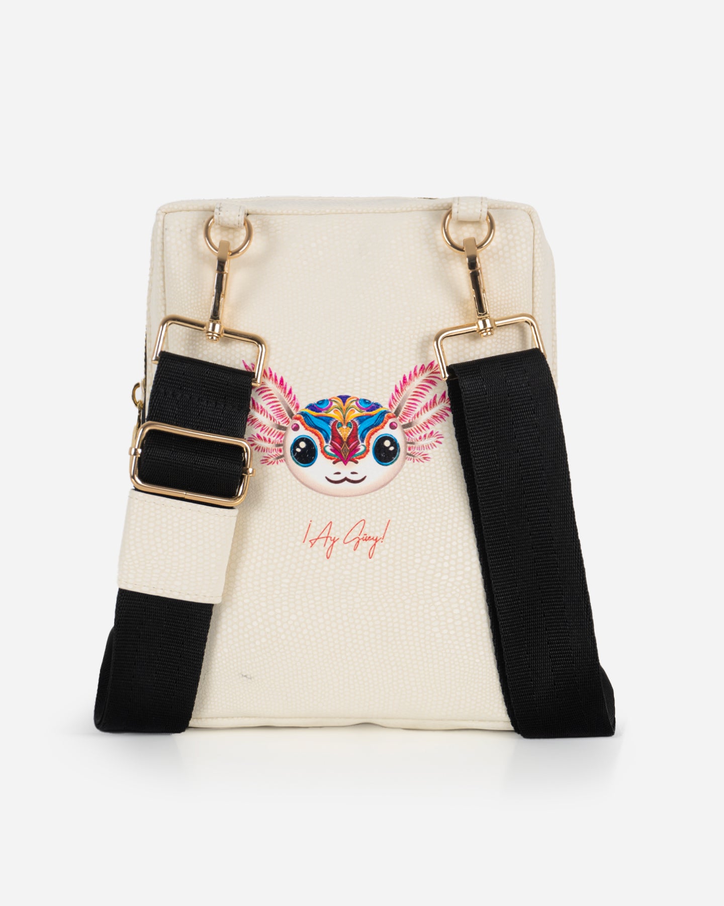 Bolsa de viaje Alo-Tito