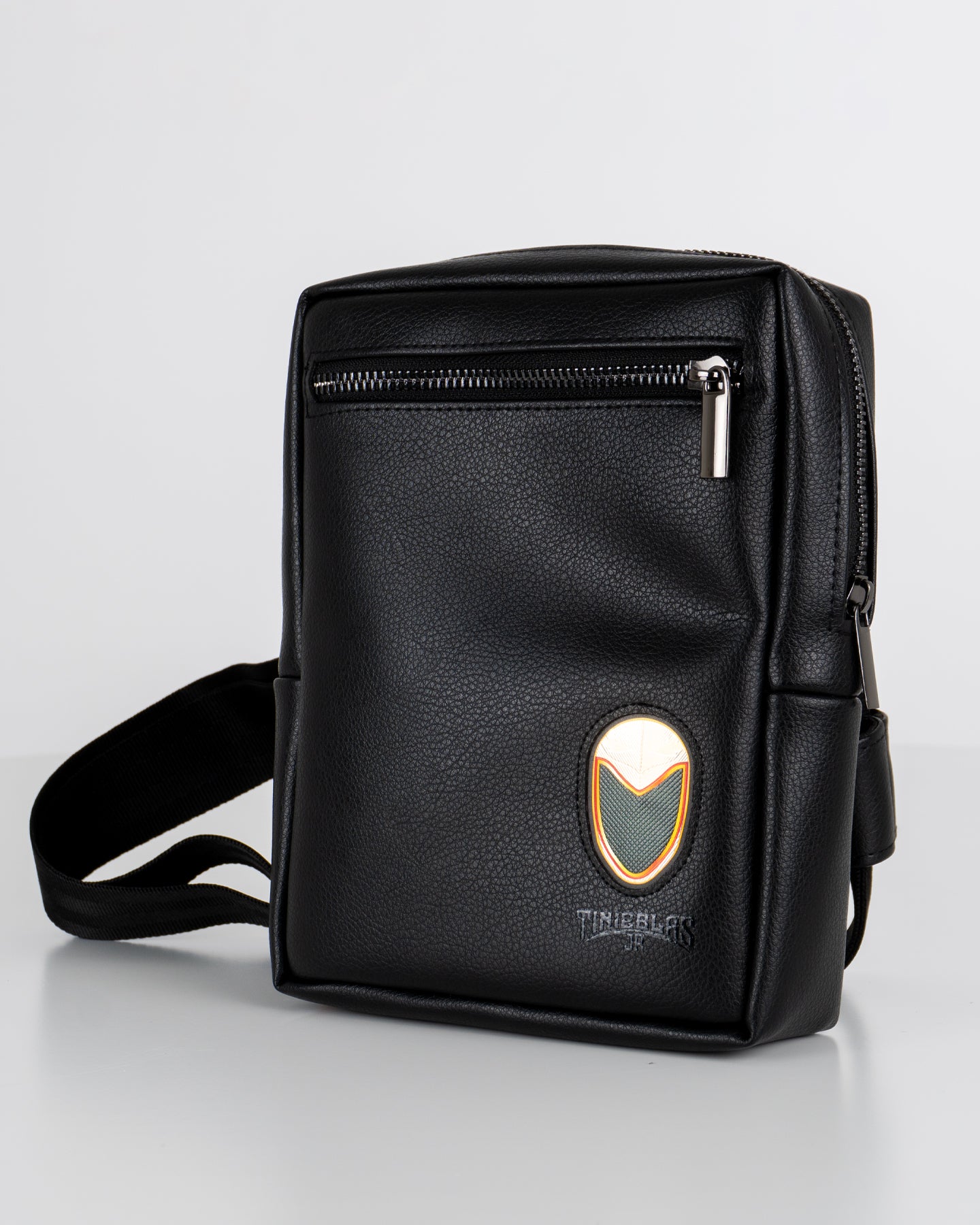 Bolsa de viaje Edición Especial TINIEBLAS JR.