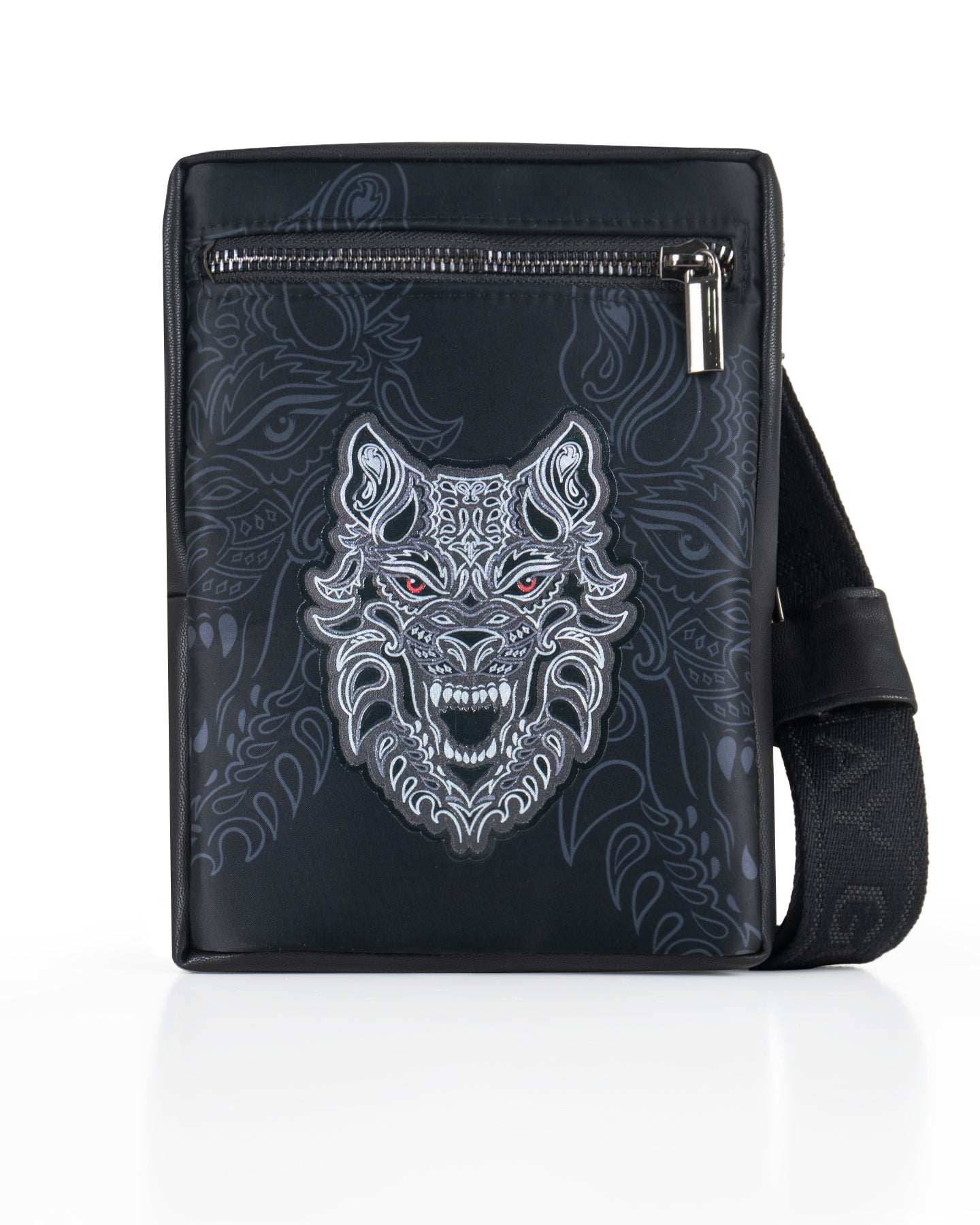 Bolsa de viaje con correa Kalupo