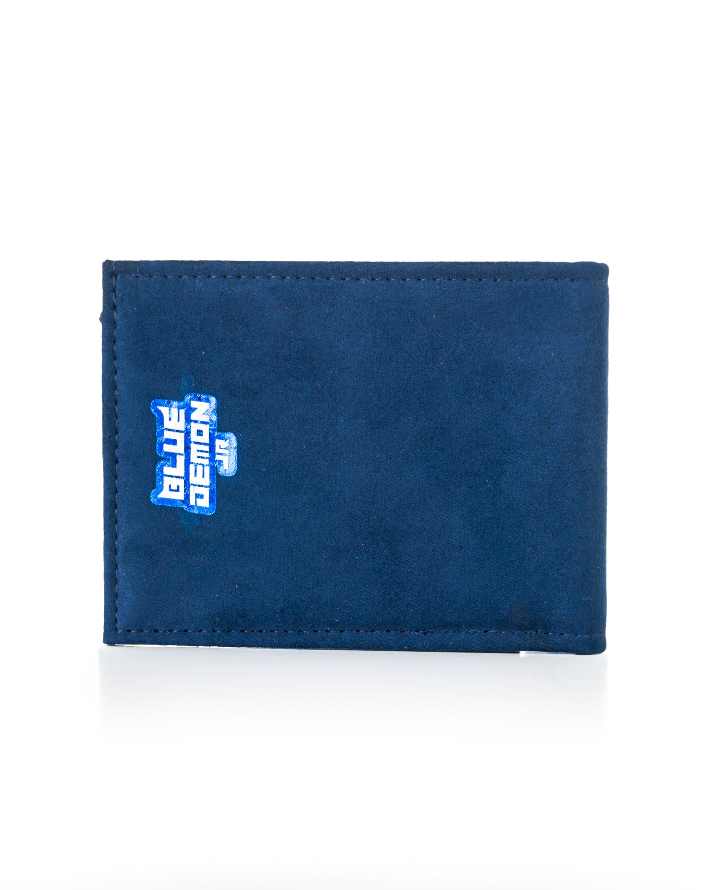 Cartera Aztlán Máscara Blue Demon Jr.