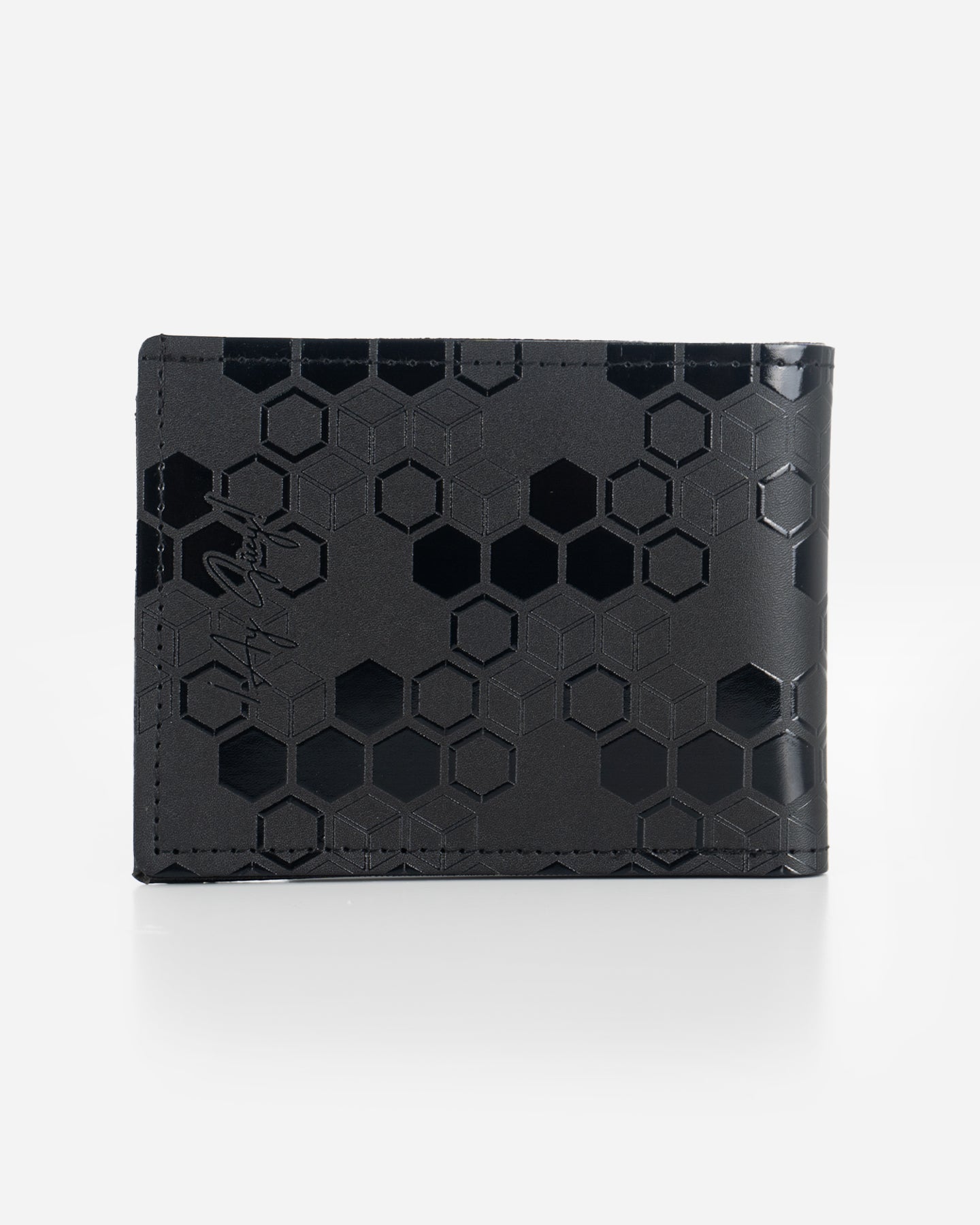 Cartera Águila Bien Hecho Piel