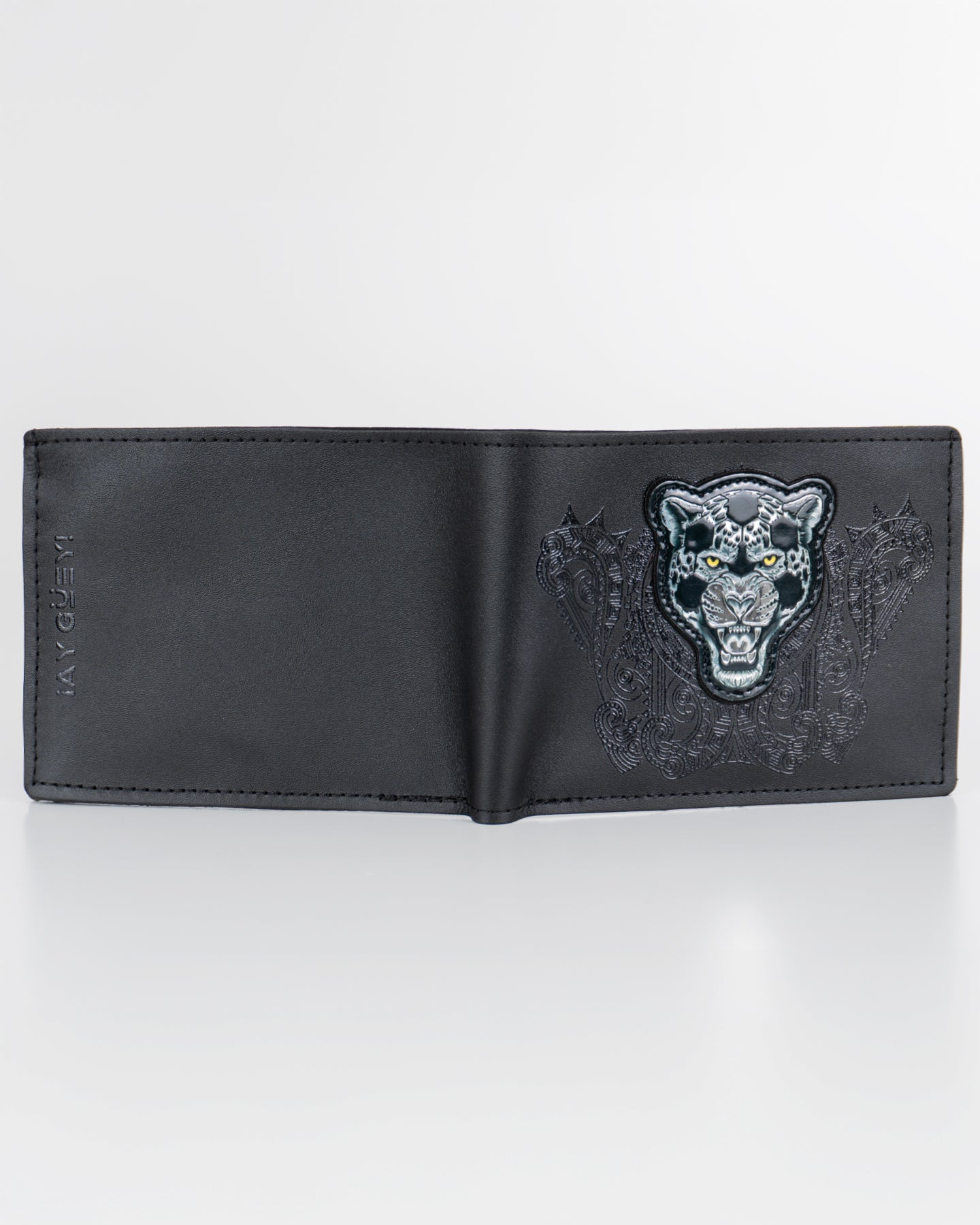 Cartera Piel Balampie