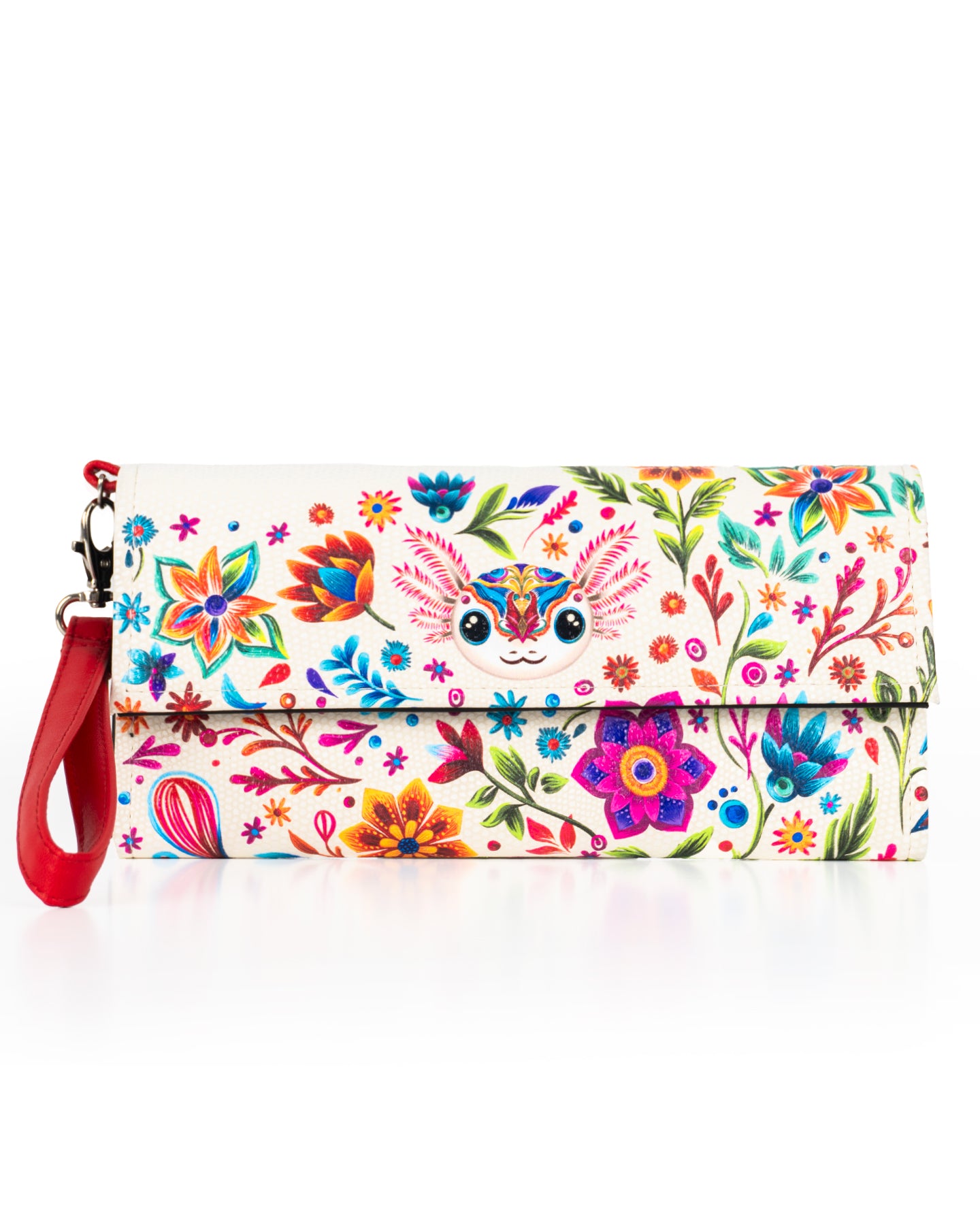 Cartera Atl 2 Alo-Tito