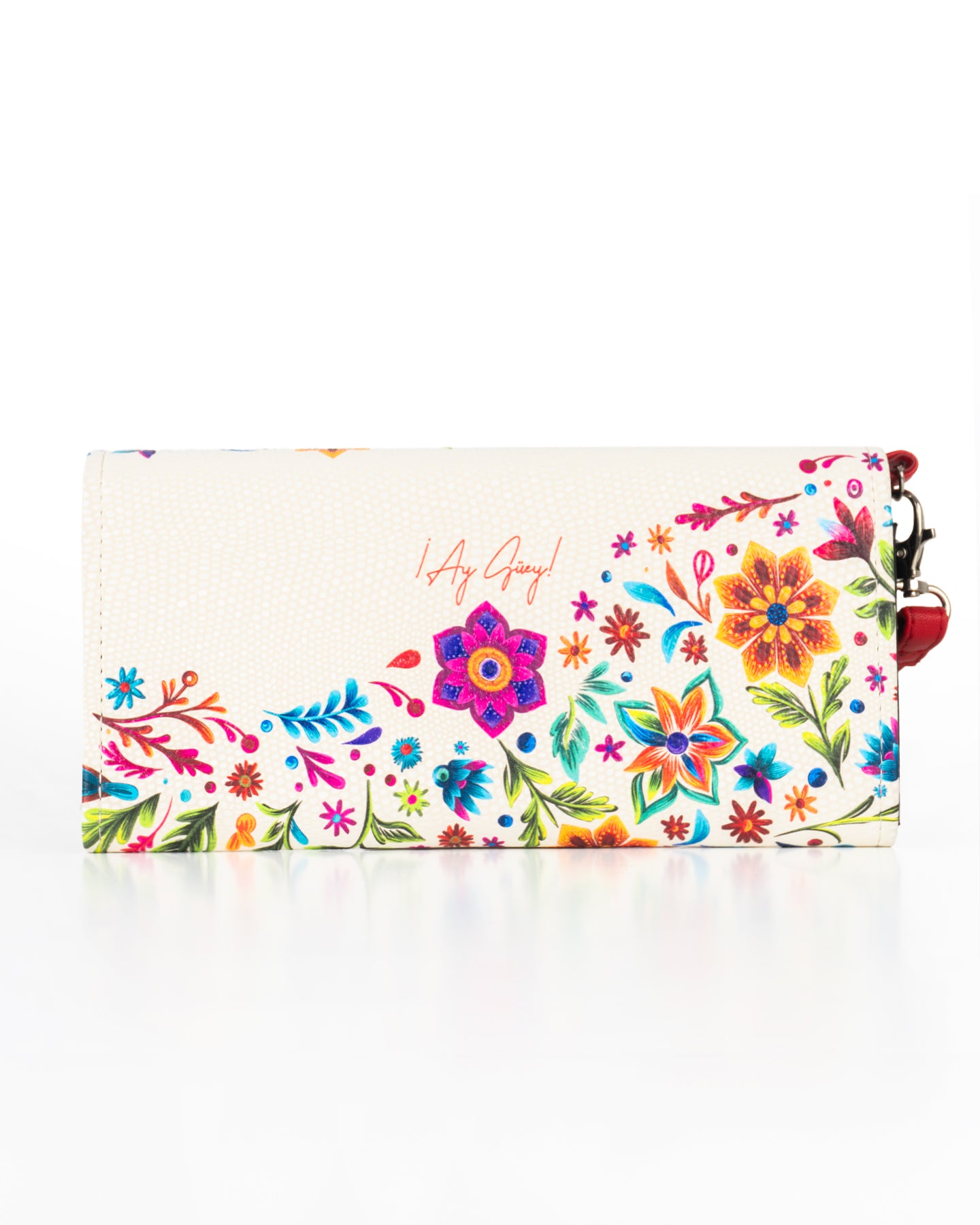 Cartera Atl 2 Alo-Tito