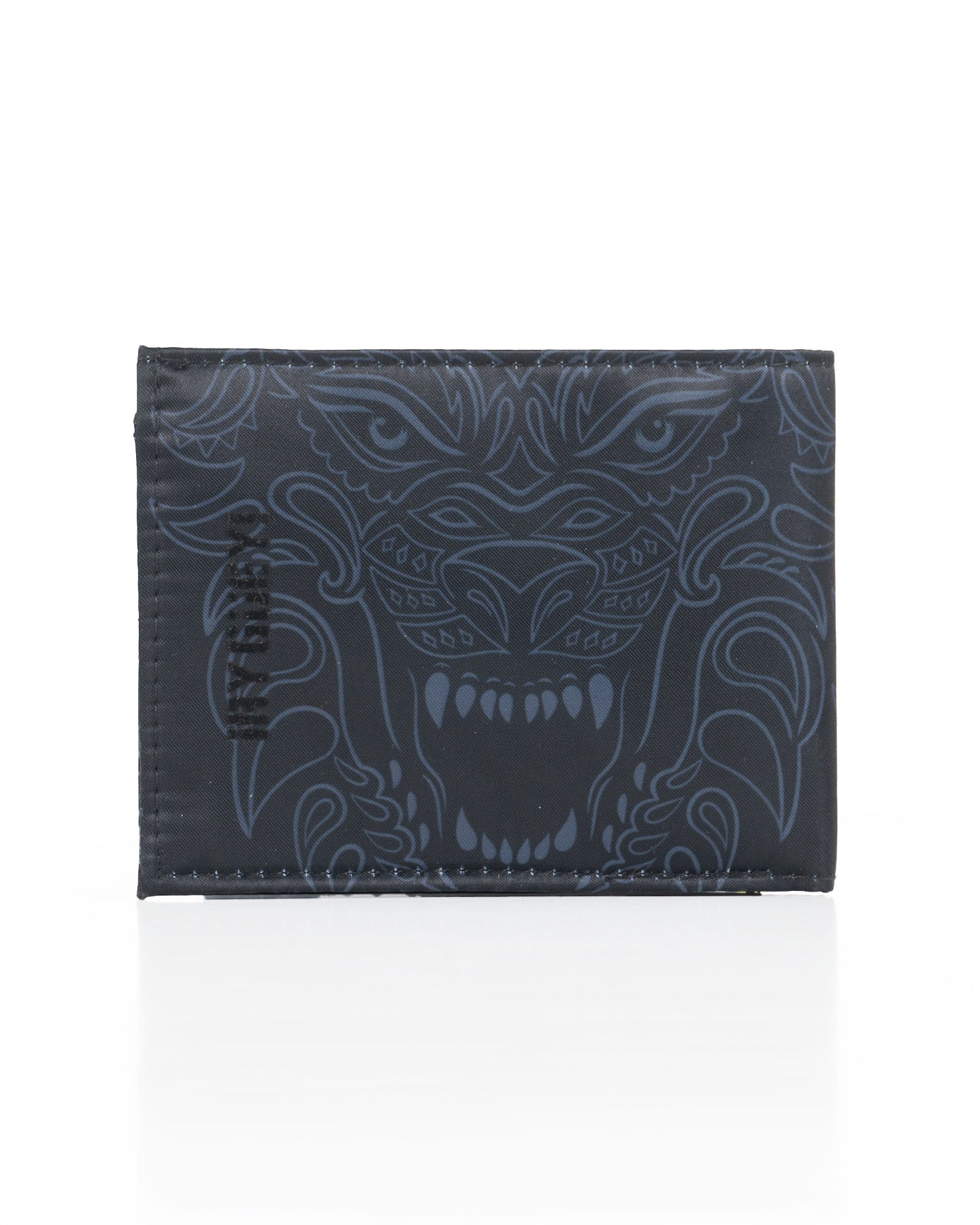 Cartera Aztlán Kalupo