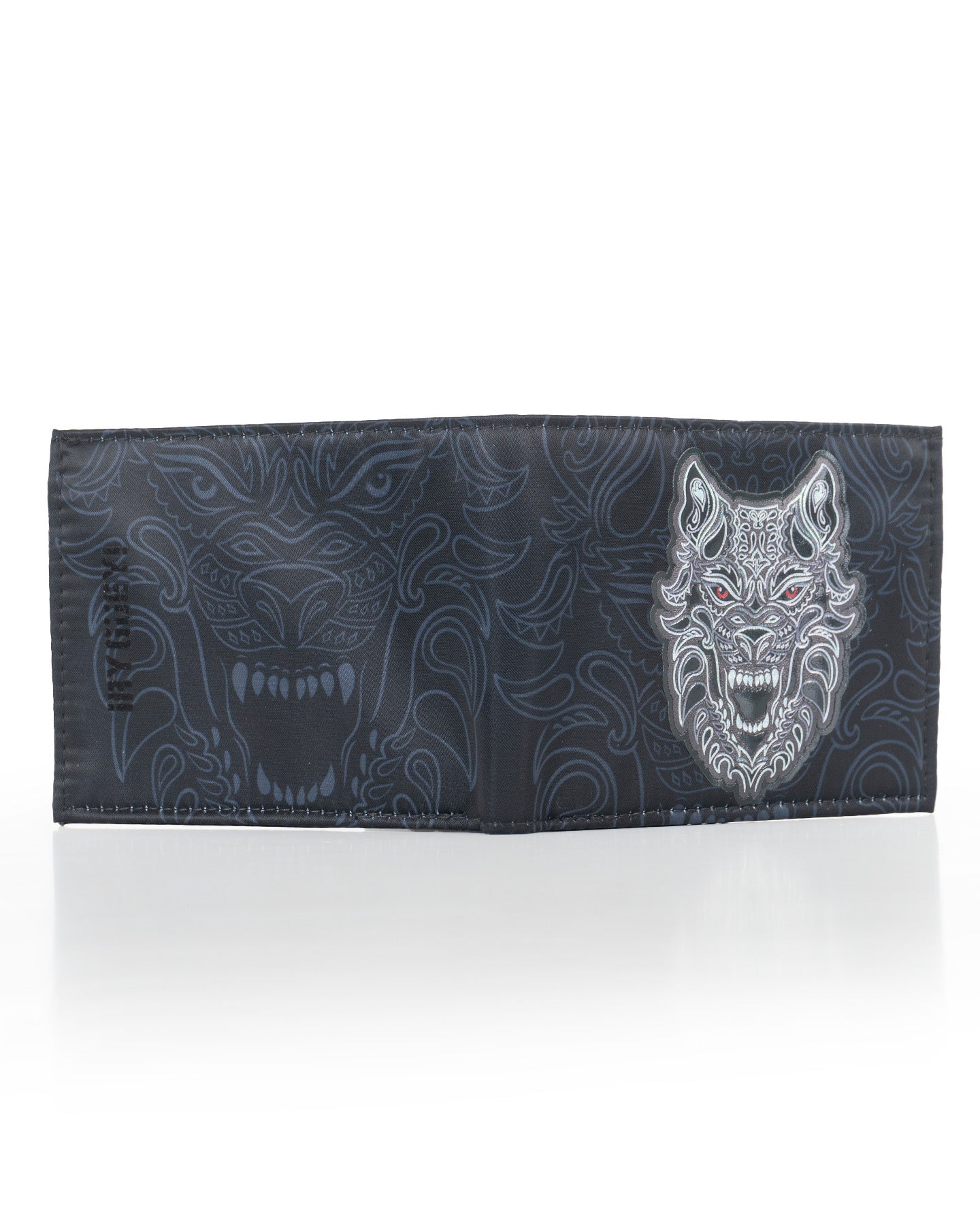 Cartera Aztlán Kalupo