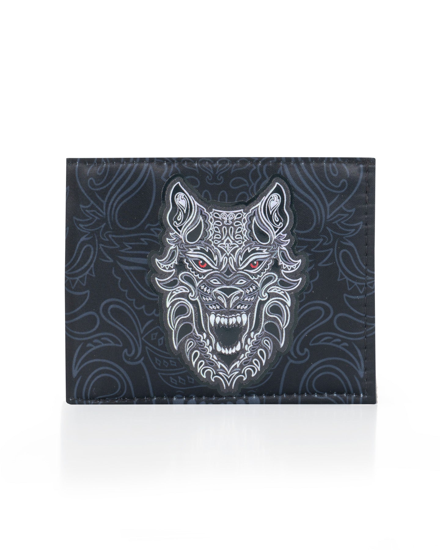 Cartera Aztlán Kalupo