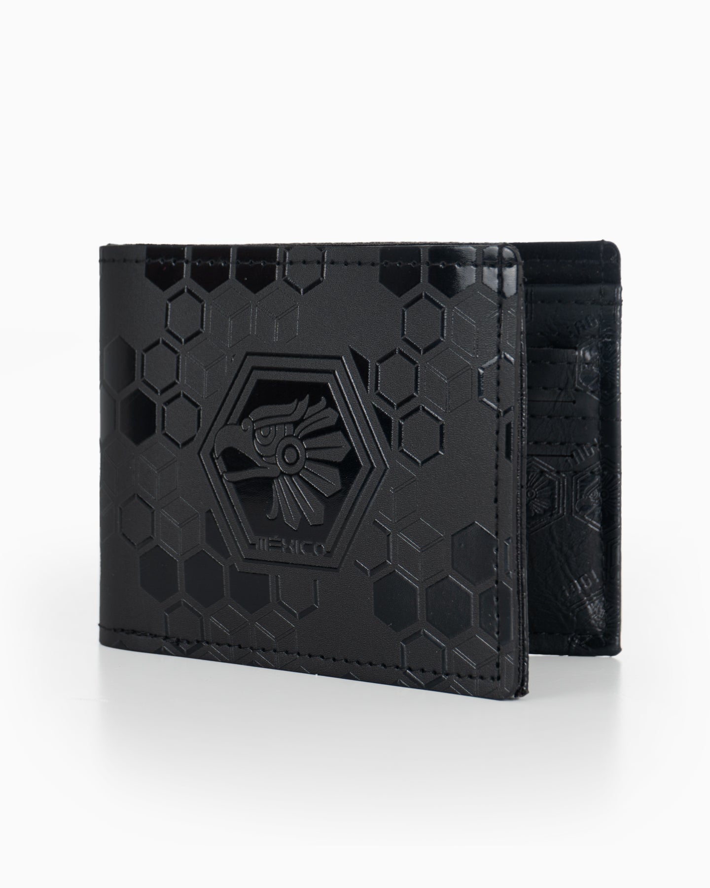 Cartera Águila Bien Hecho Piel
