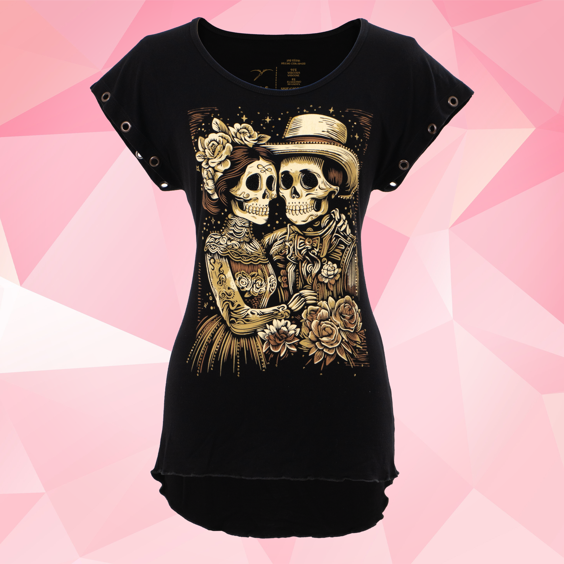 Ay Güey Calaveras Para Playeras Playera Ay Guey Calavera MercadoLibre