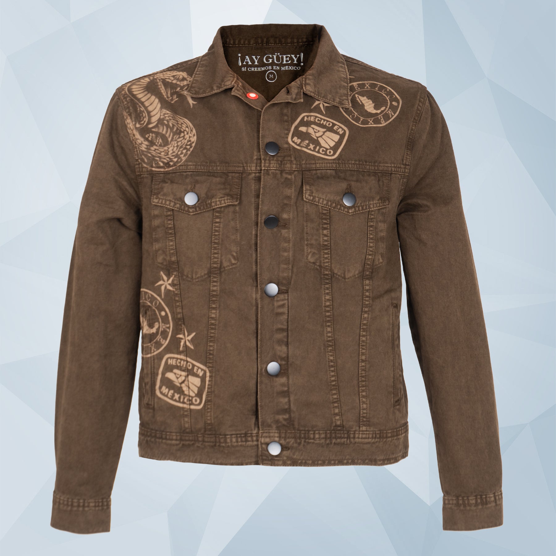 Denim Mercado Libre Chamarras Para Niñas Chamarras De Mezclilla