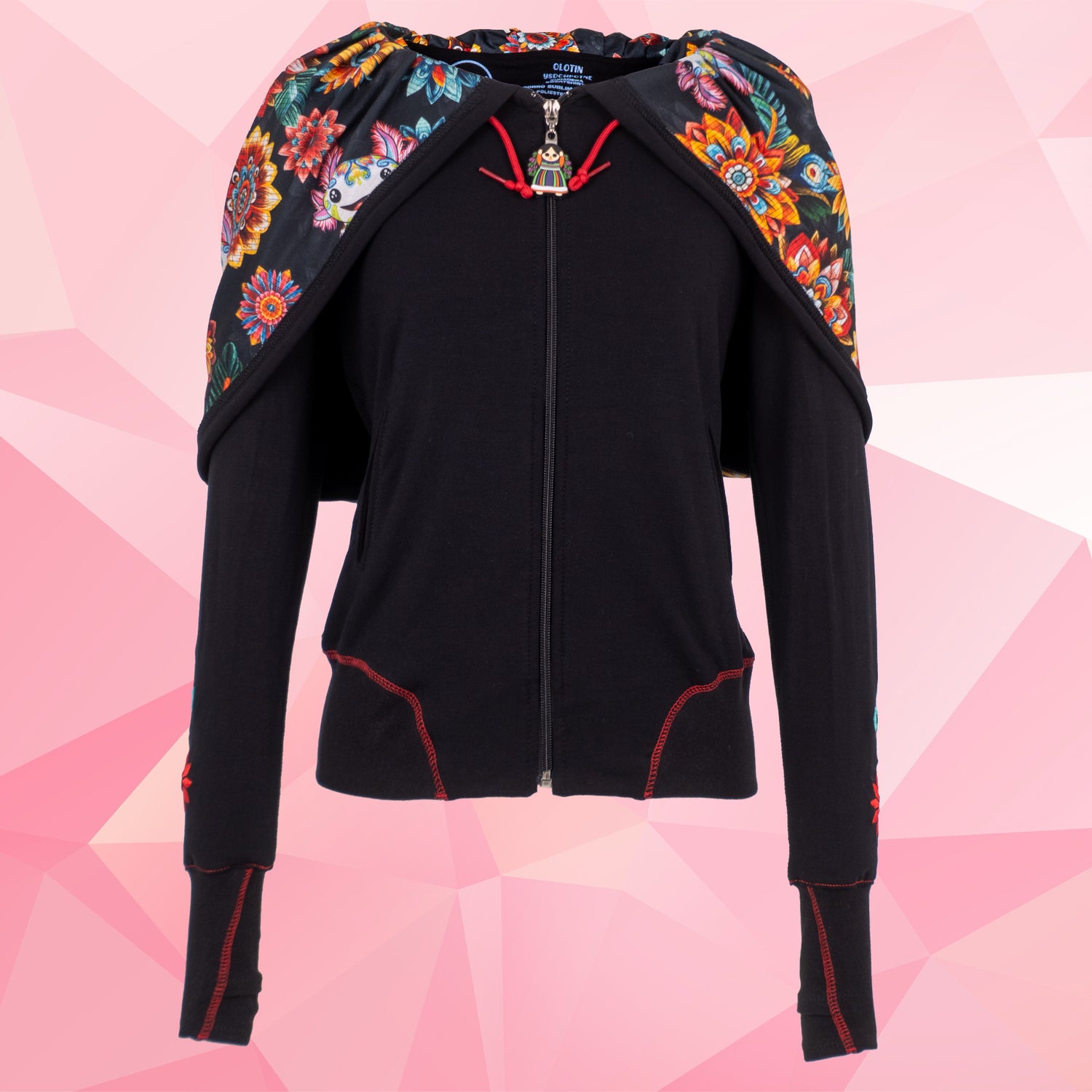 Mujer – ¡Ay Güey! México