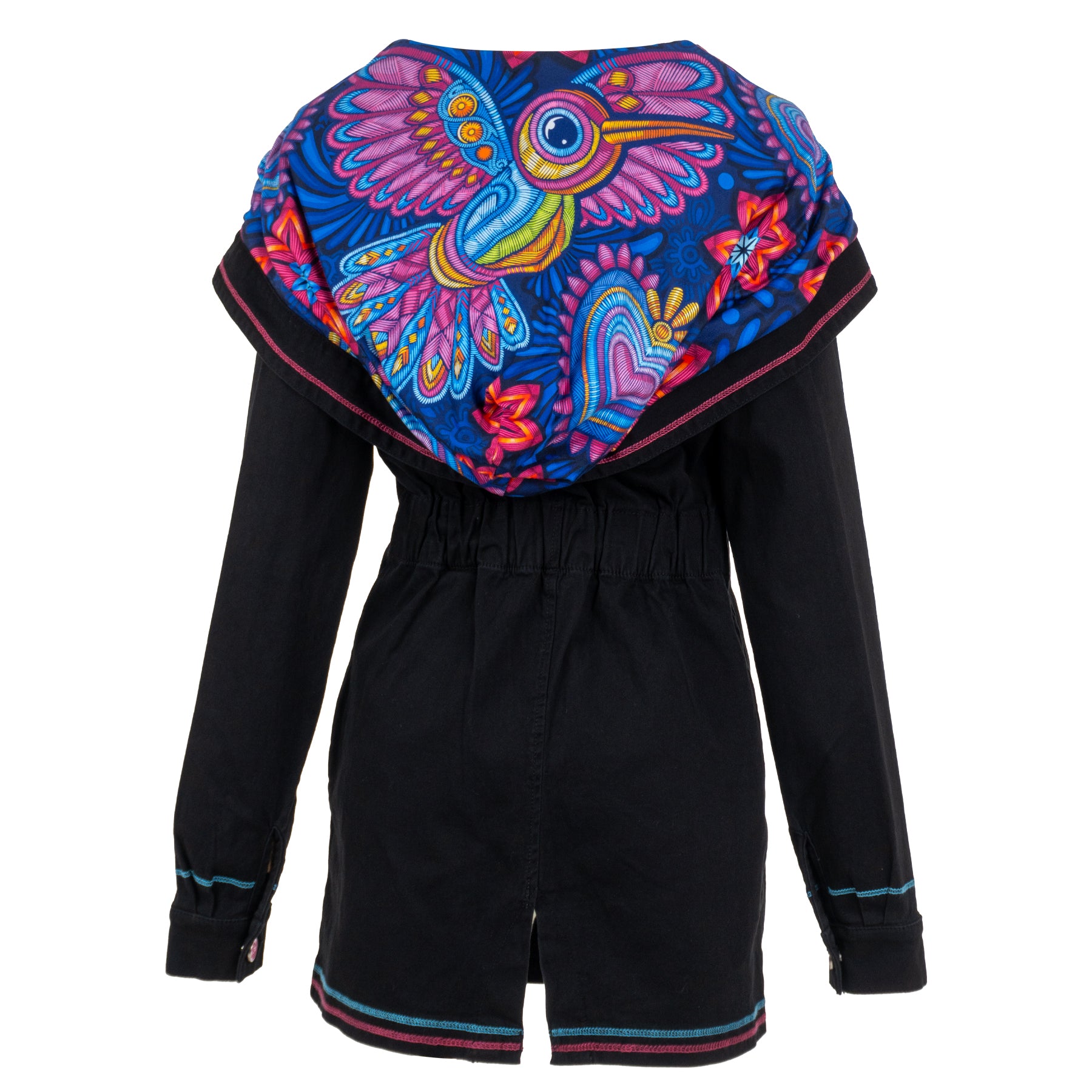 Mujer – ¡Ay Güey! México