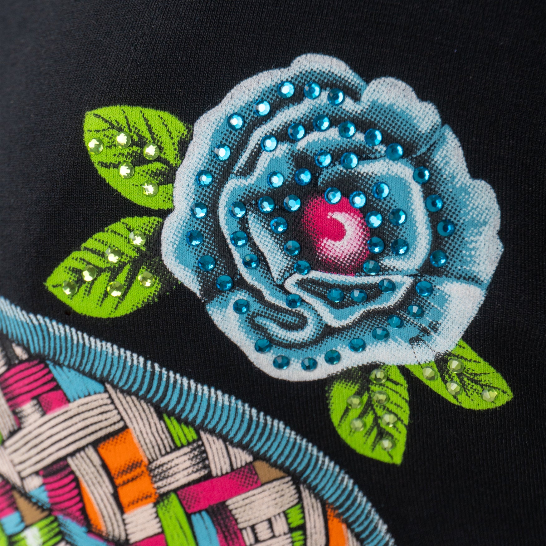 Mujer – ¡Ay Güey! México