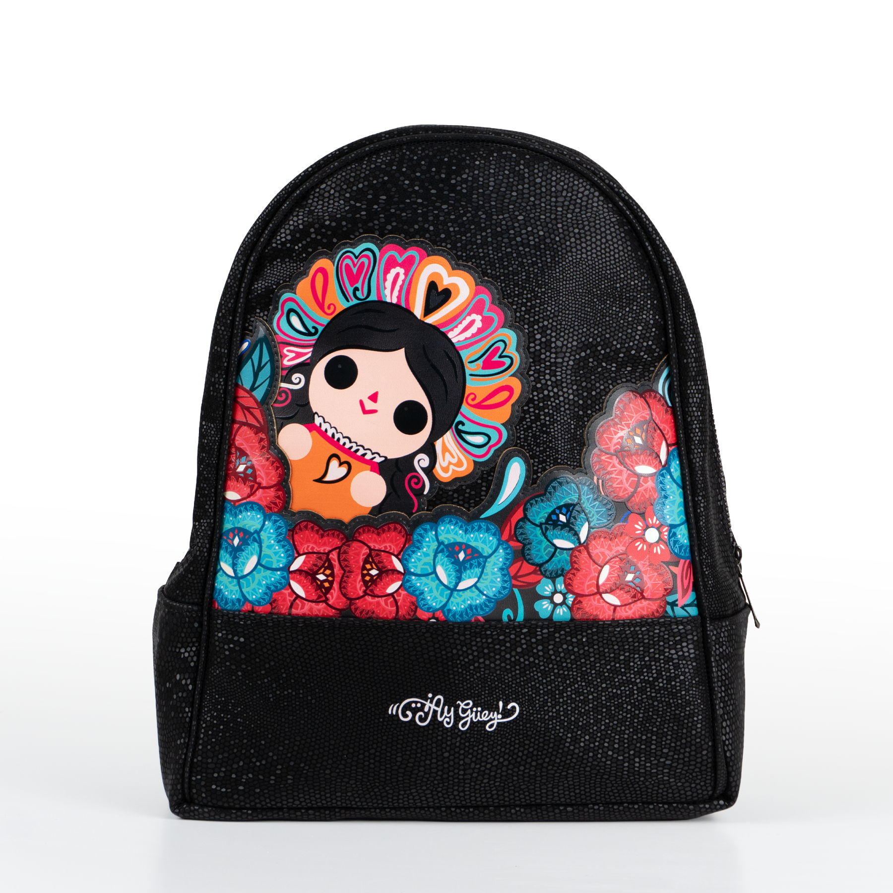 Mochila Arco - Holiflores