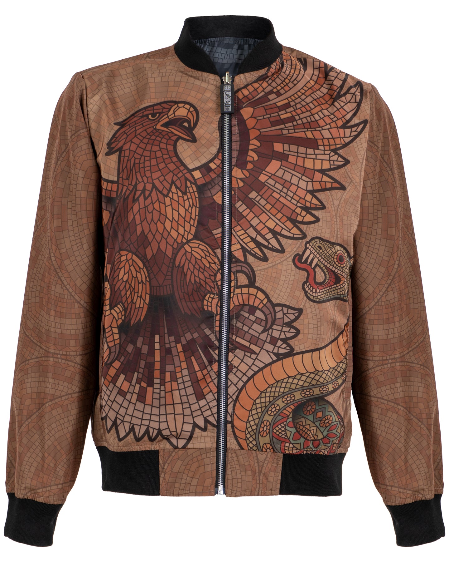 Ay Güey Chamarra De Mezclilla Con Bordados Chamarras Pinterest