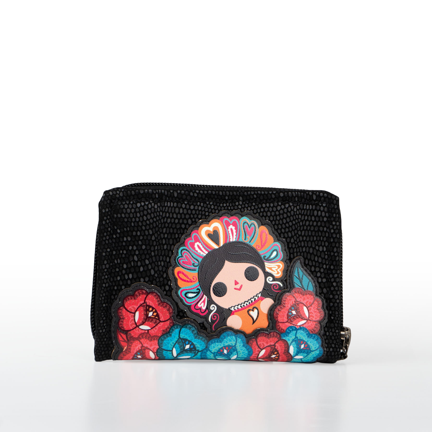 Monedero Xel-Ha - Holiflores