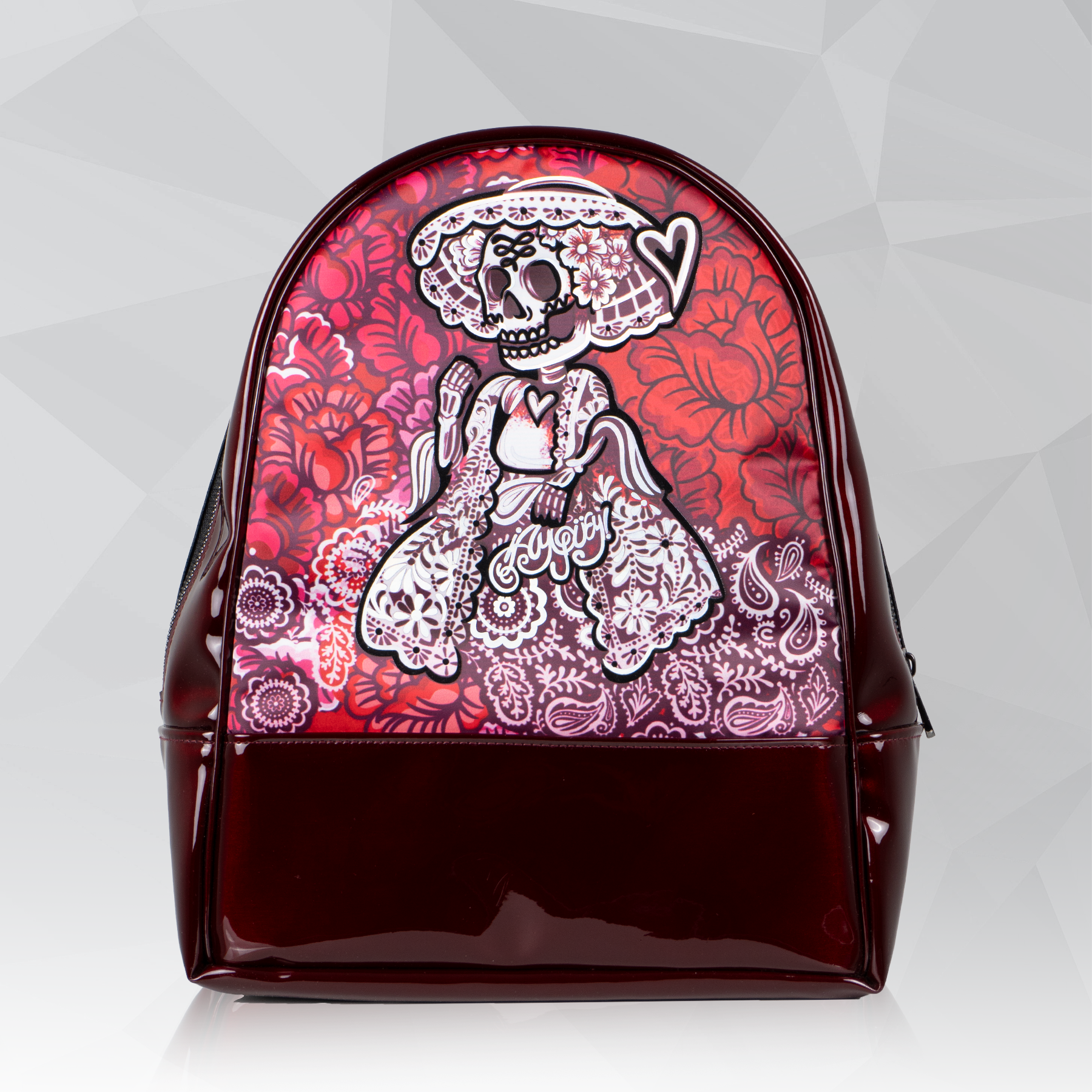 Mochila vinipiel mujer cheap