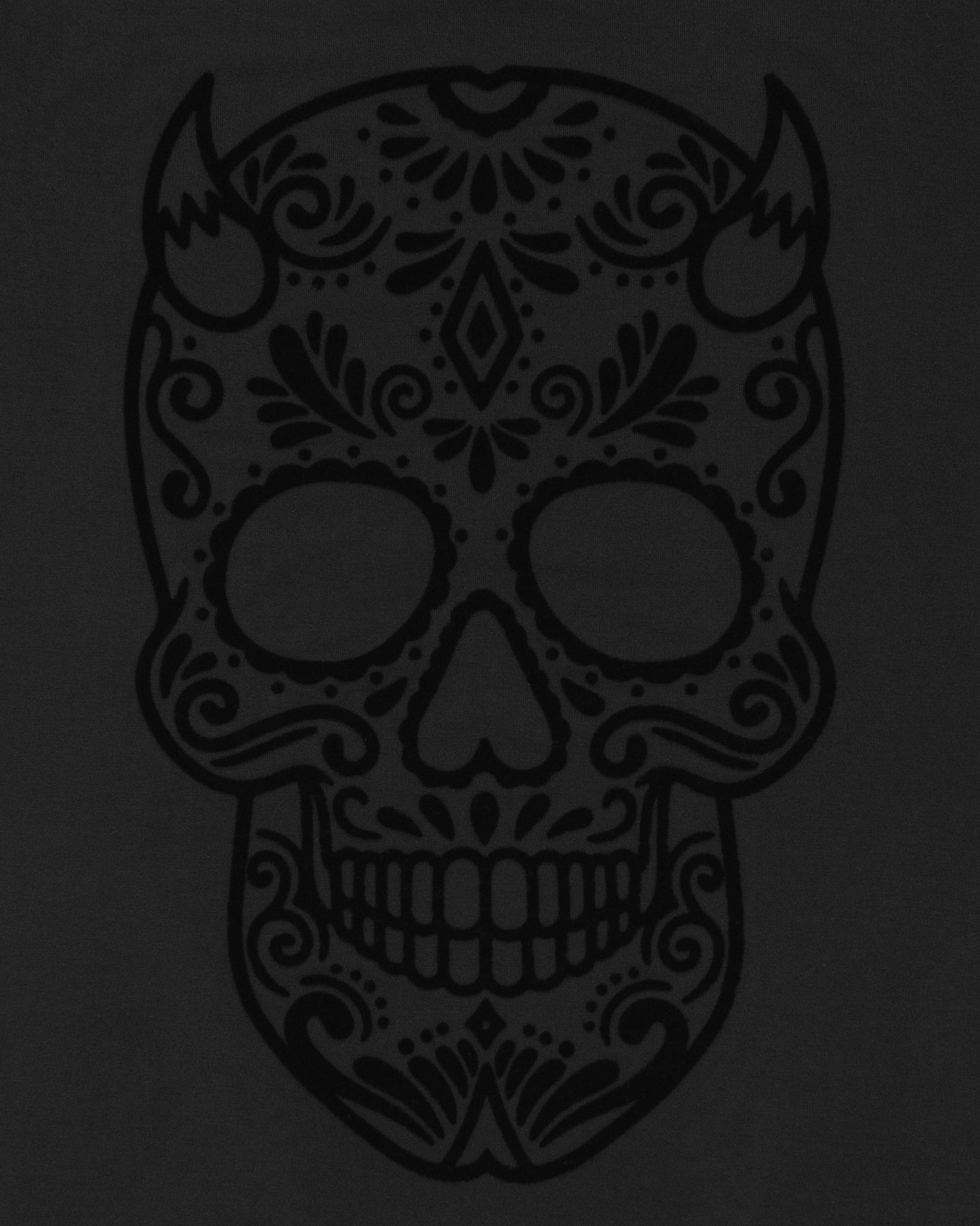 Playera Diablillo Flock