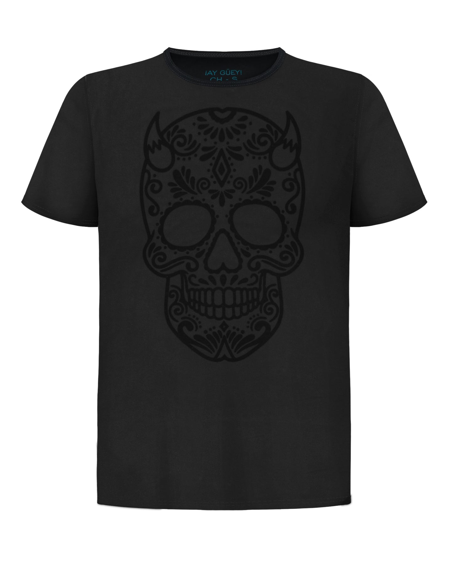 Playera Diablillo Flock