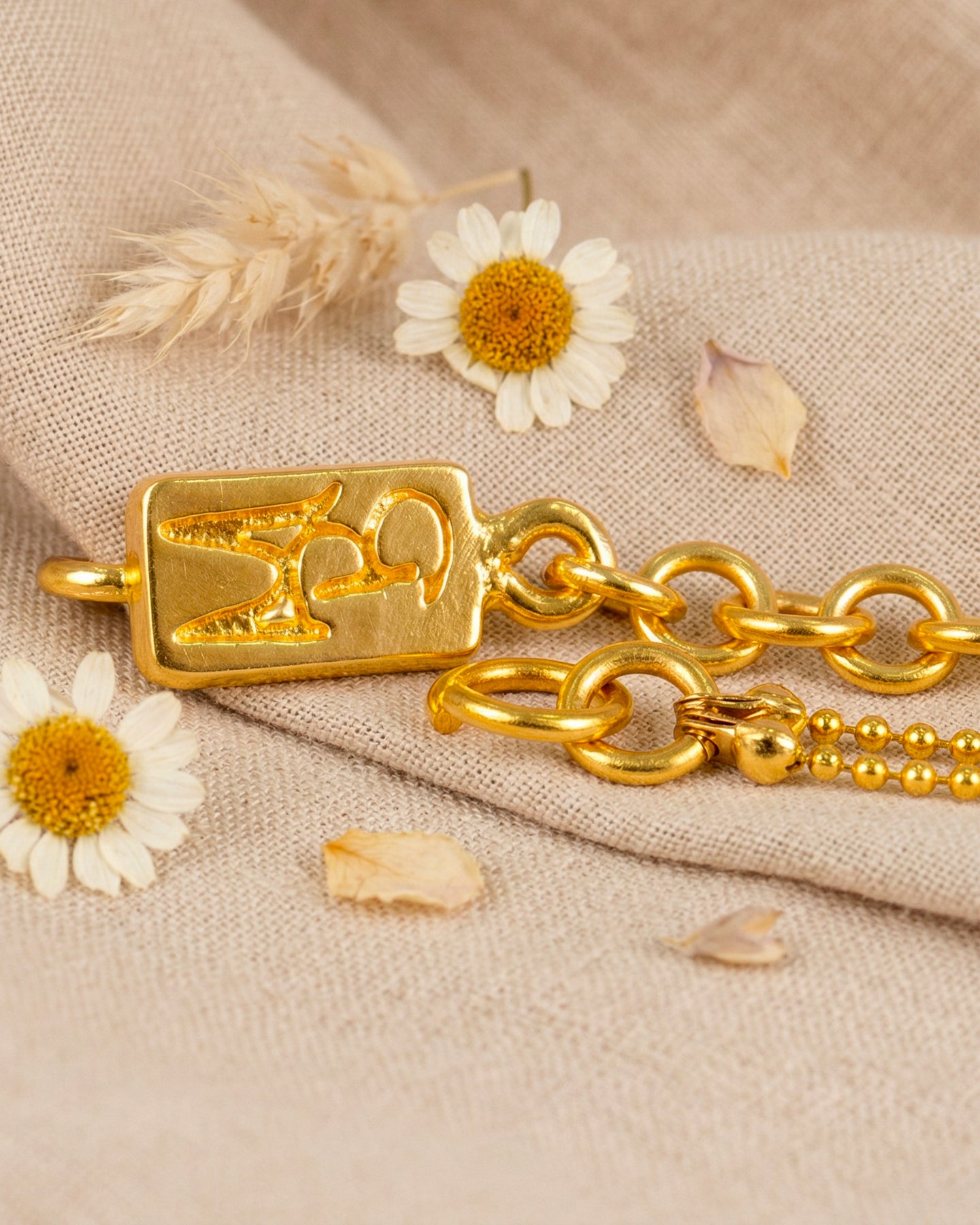 DIJE CORAZON MATICES MINI OR UT