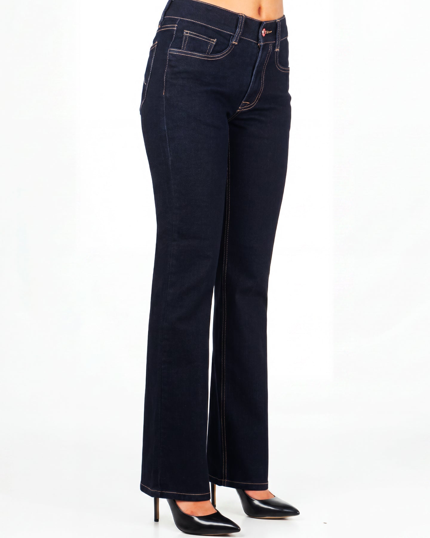 Jeans Diva Bordado