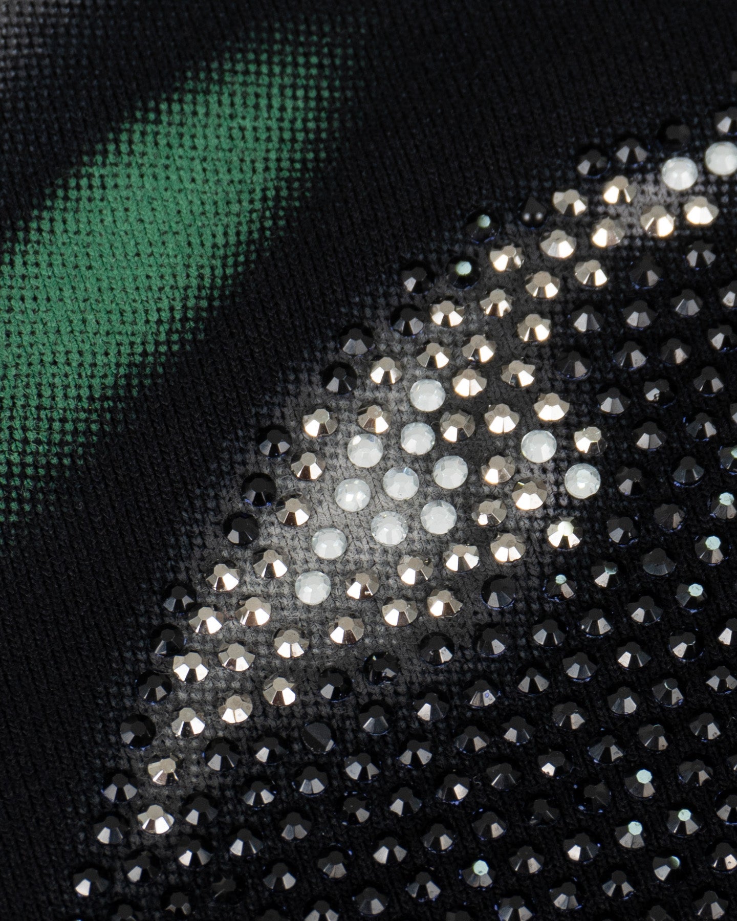 Playera Espectro Pedrería