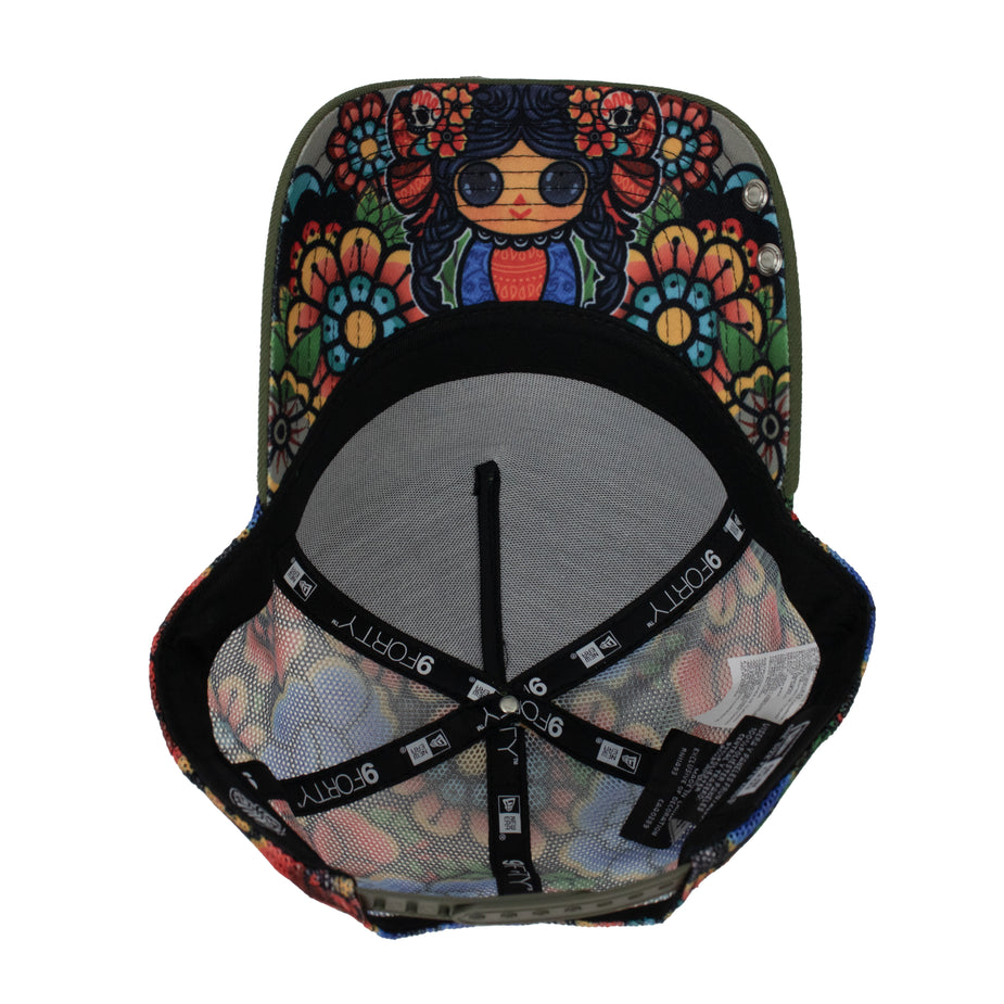 New Era x ¡Ay Güey! – ¡Ay Güey! México