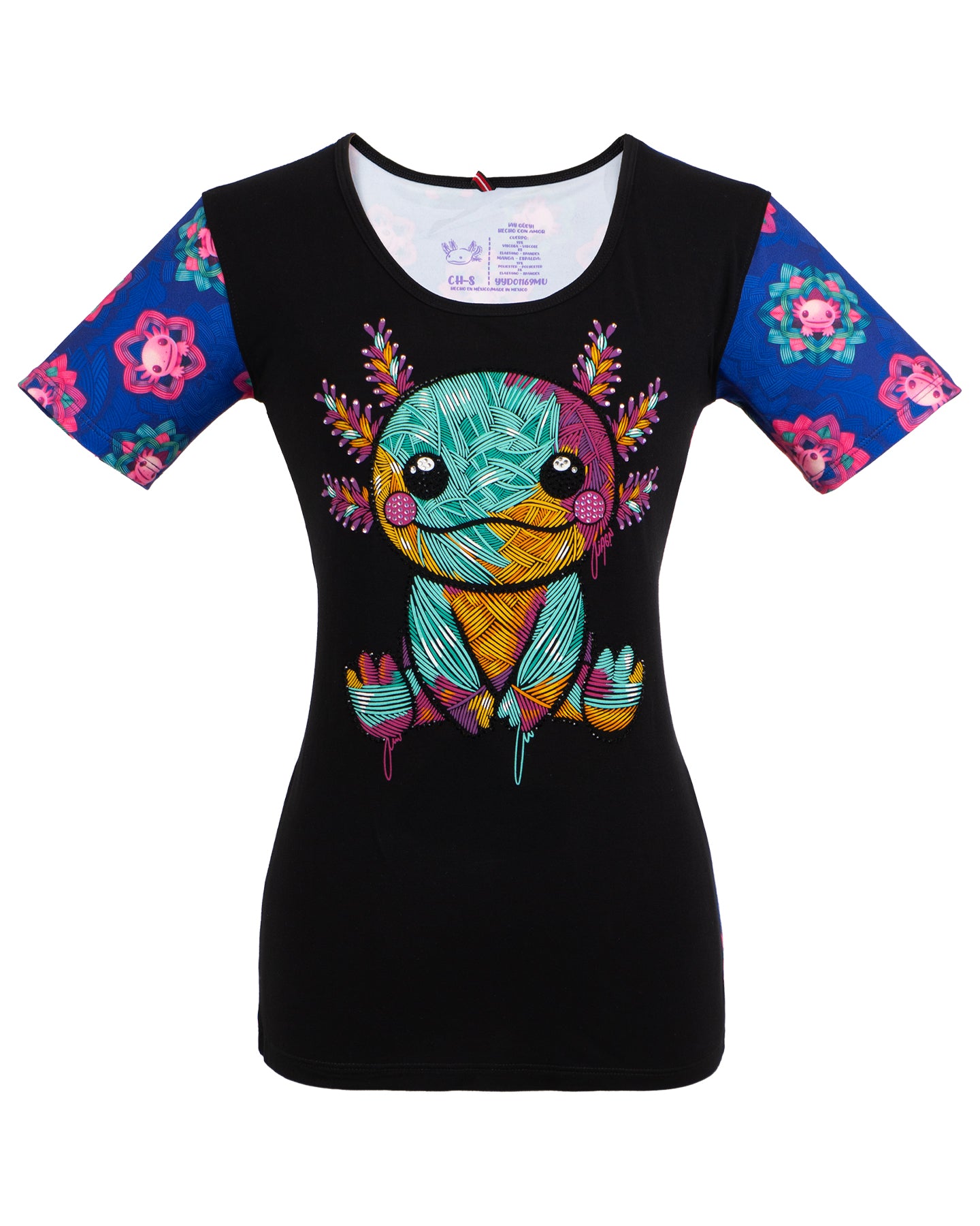 Mujer – ¡Ay Güey! México