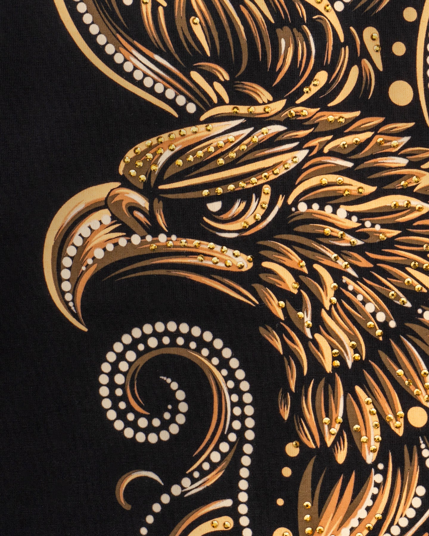 Playera Insurgente Pedrería