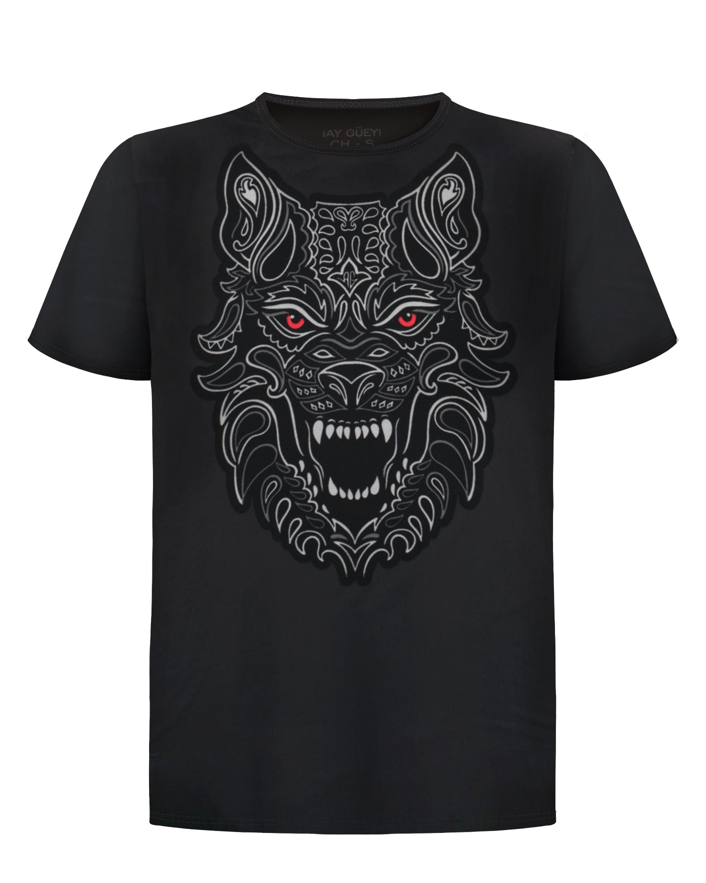 Playera Kalupo Flock