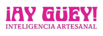 ¡Ay Güey! México