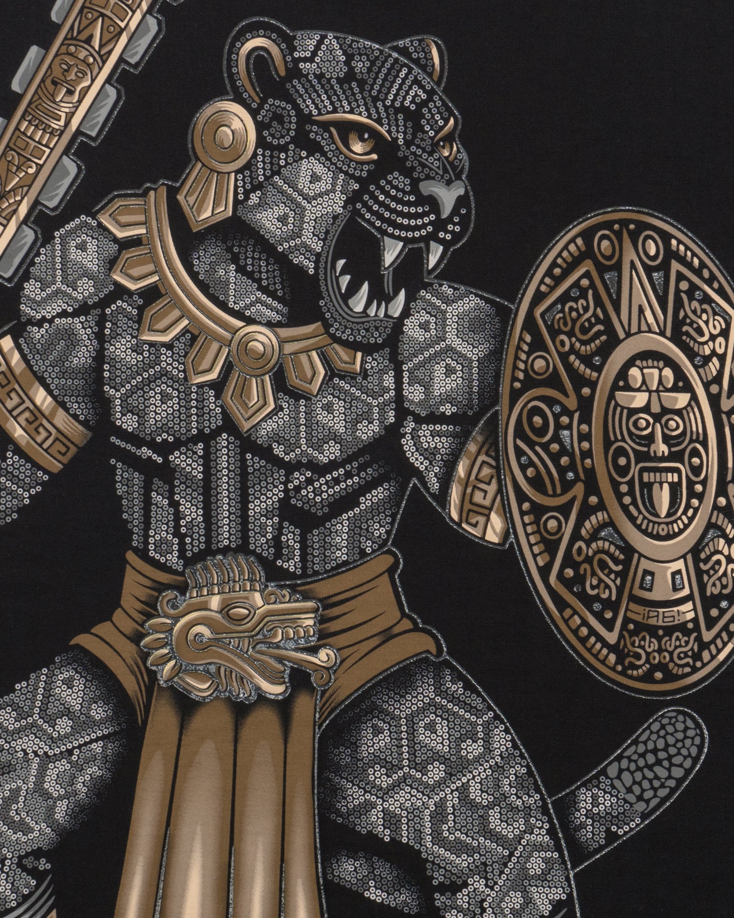 Playera Menchaca 4 Edición Especial