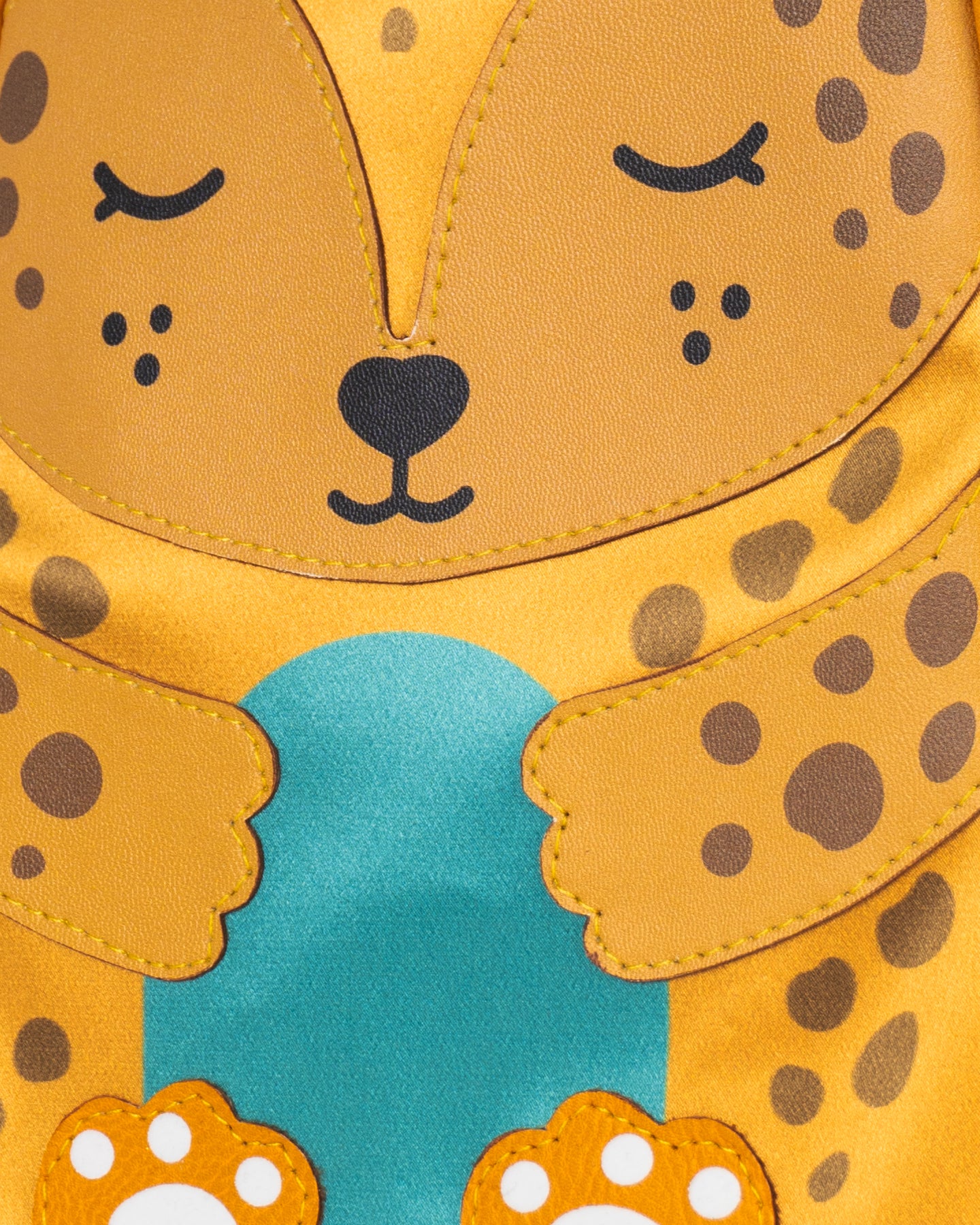 Mini Back Pack Katerin