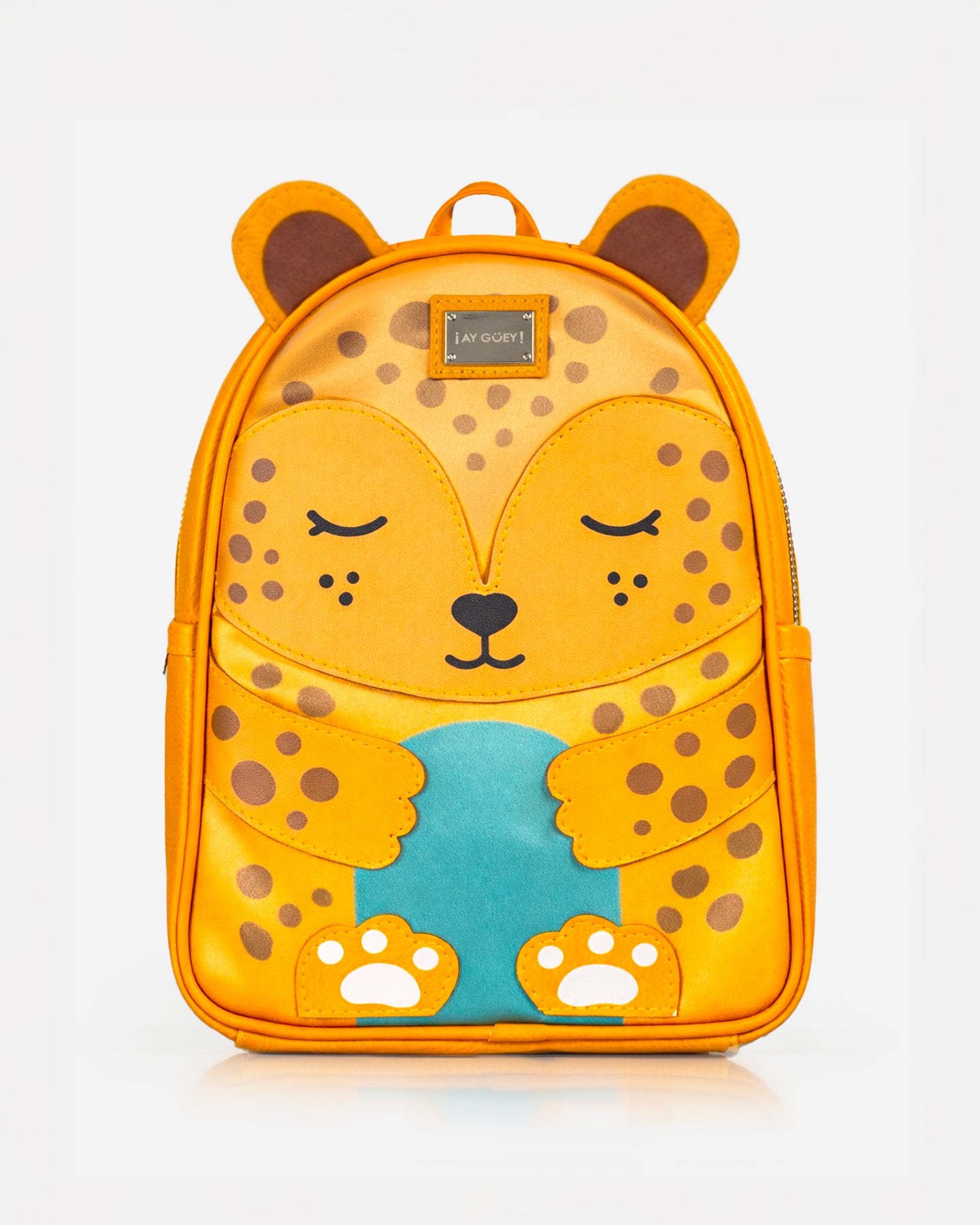 Mini Back Pack Katerin