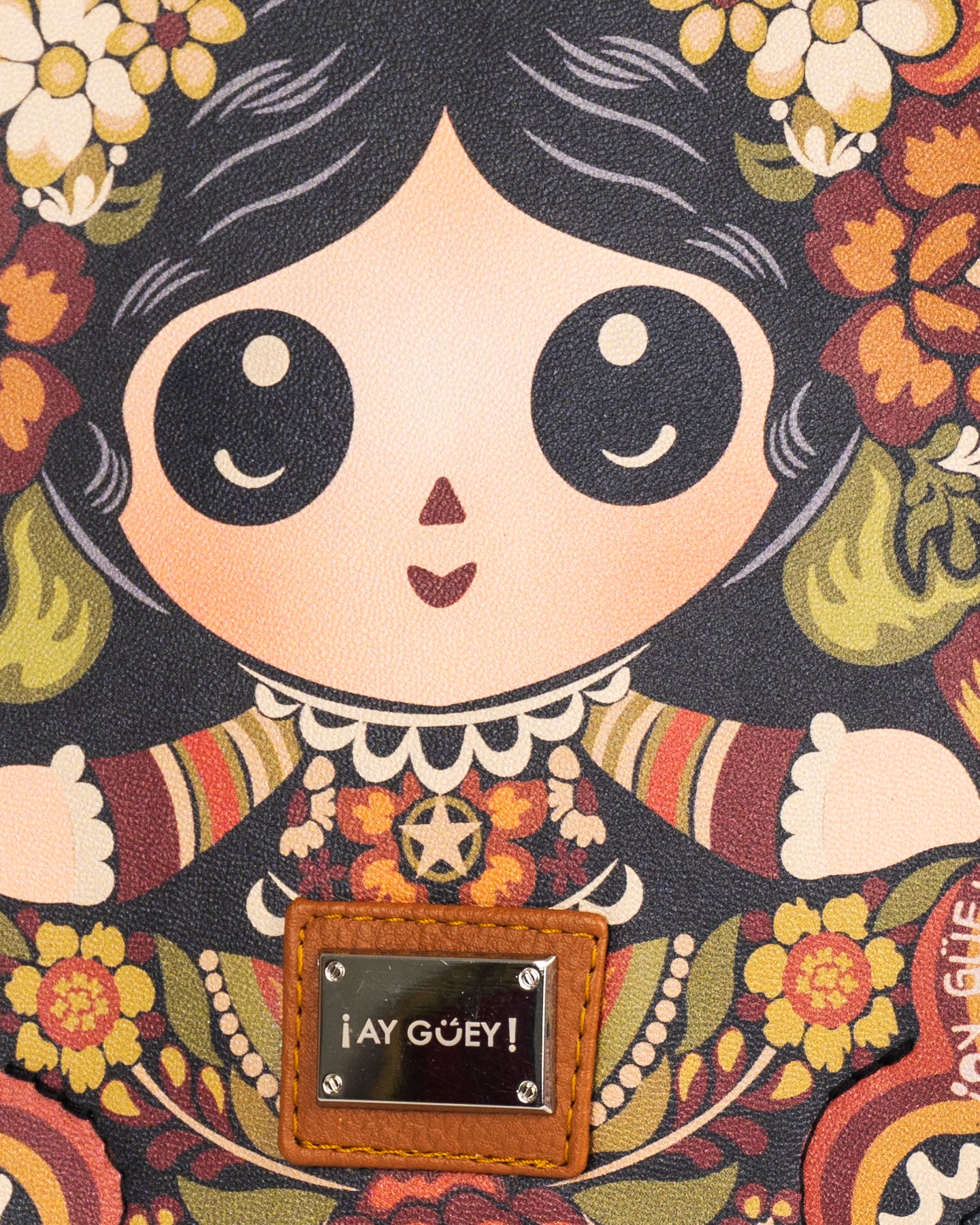 Mini Back Pack Karis