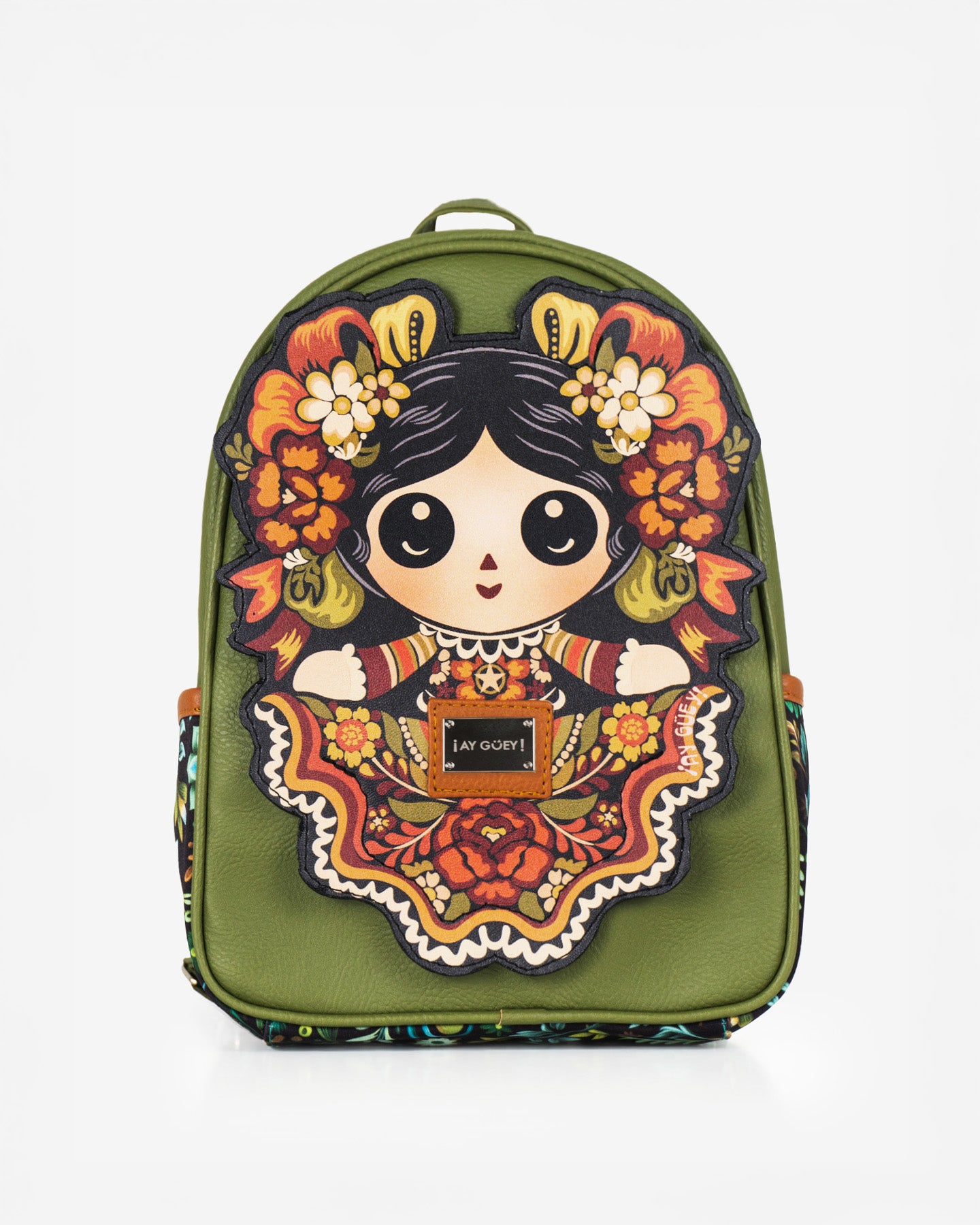 Mini Back Pack Karis