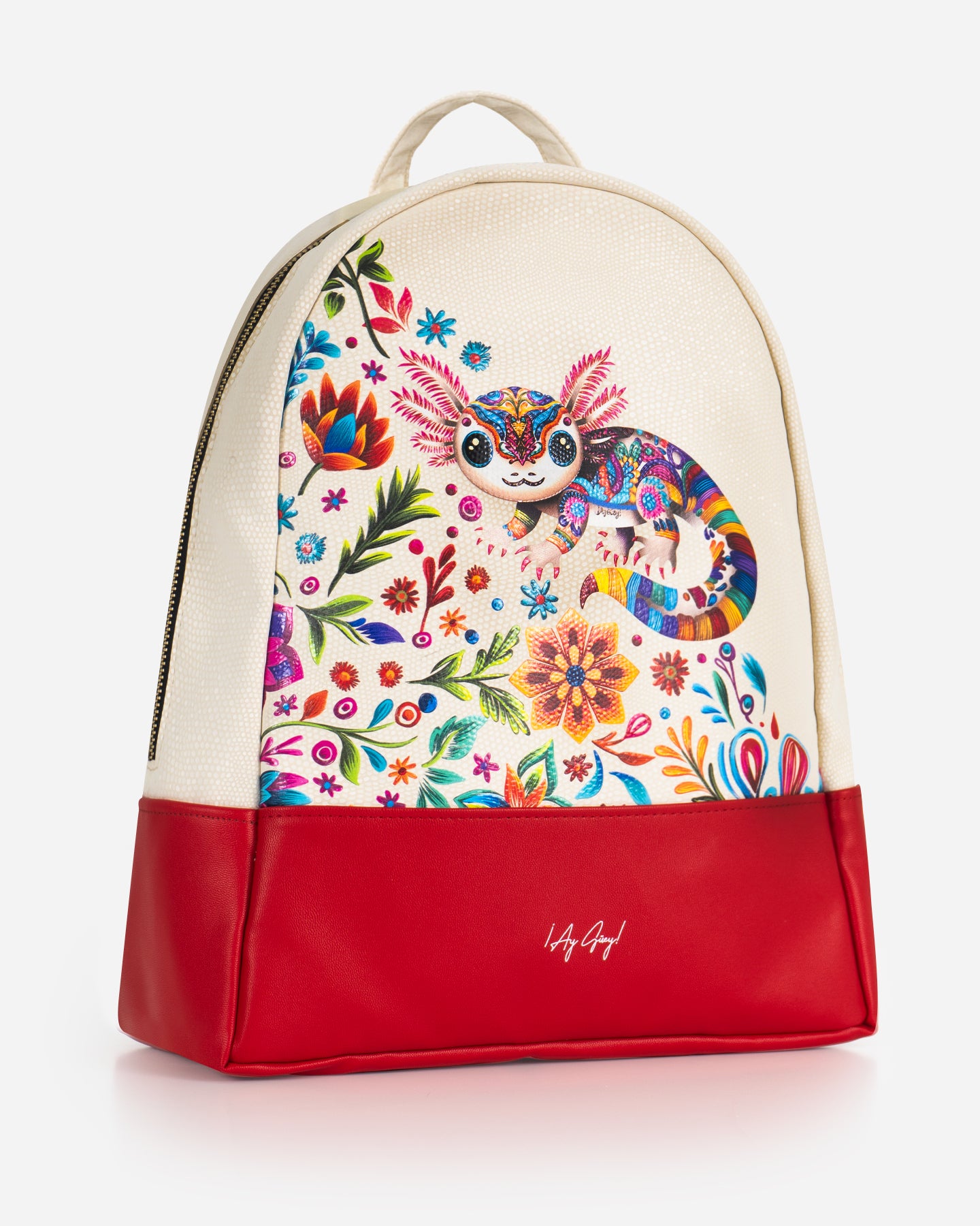 Mochila Arco Alo-Tito