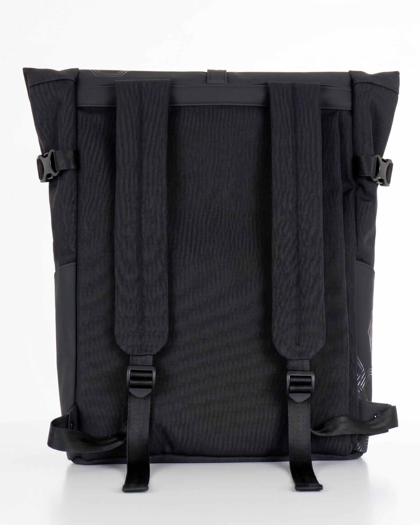 Mochila Camper Emblema ALIEN FORCE