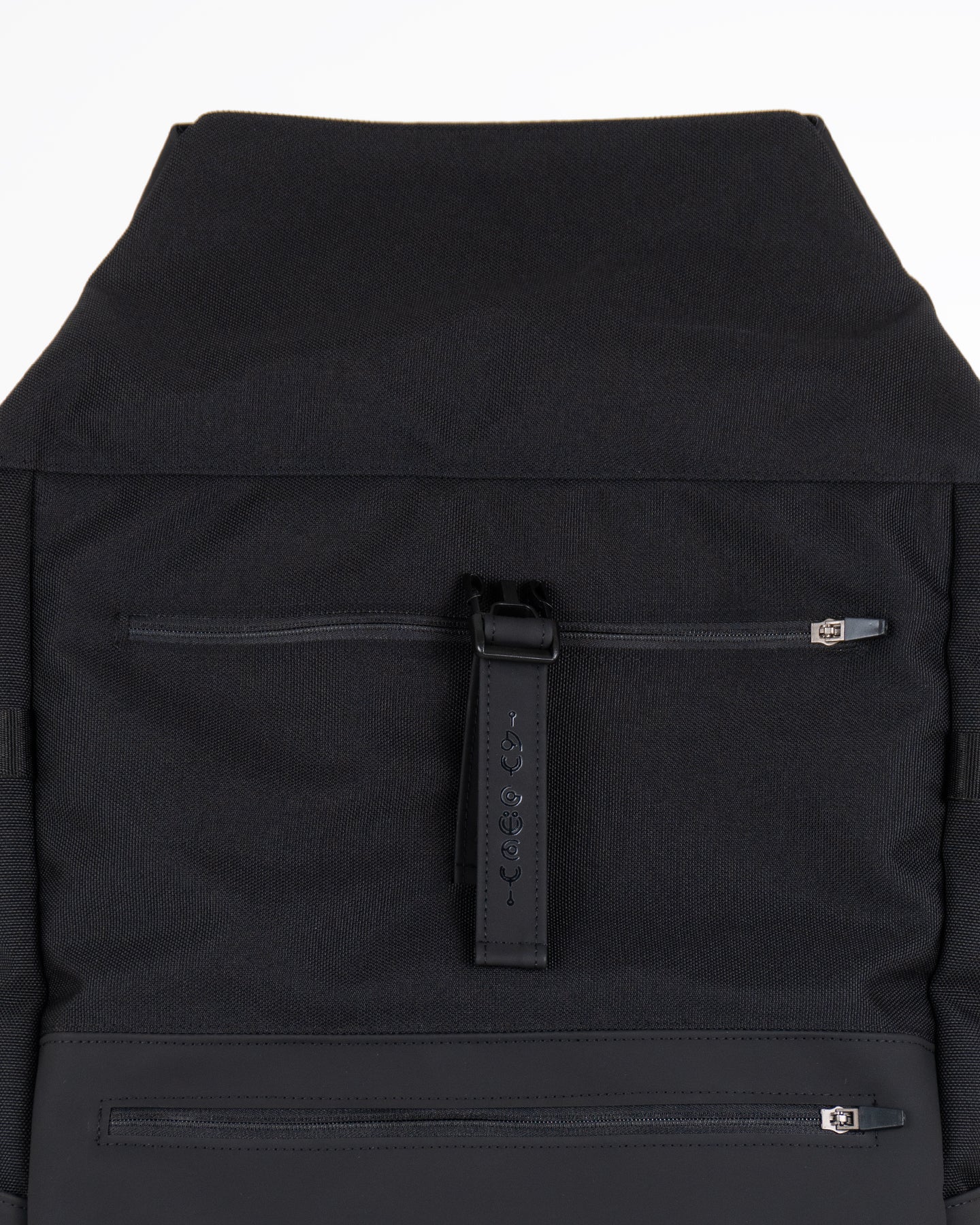 Mochila Camper Emblema ALIEN FORCE