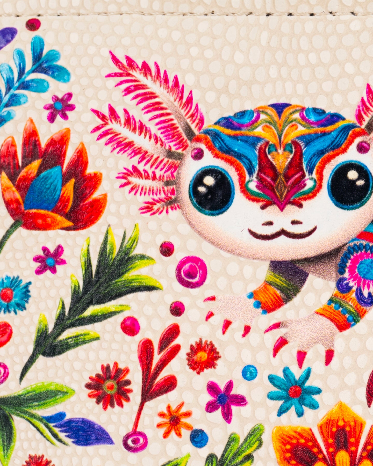 Monedero Xel-Ha Alo Tito