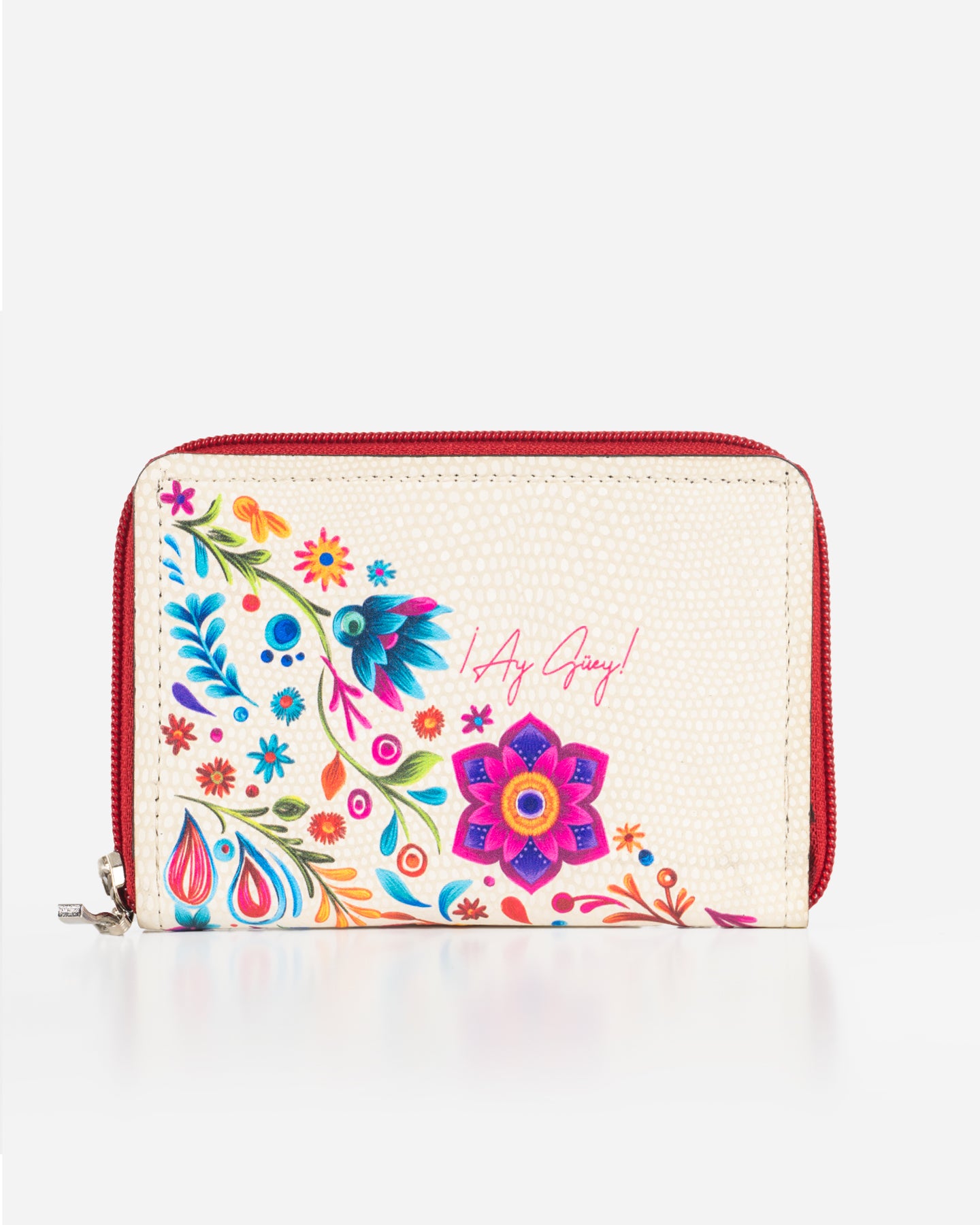 Monedero Xel-Ha Alo Tito