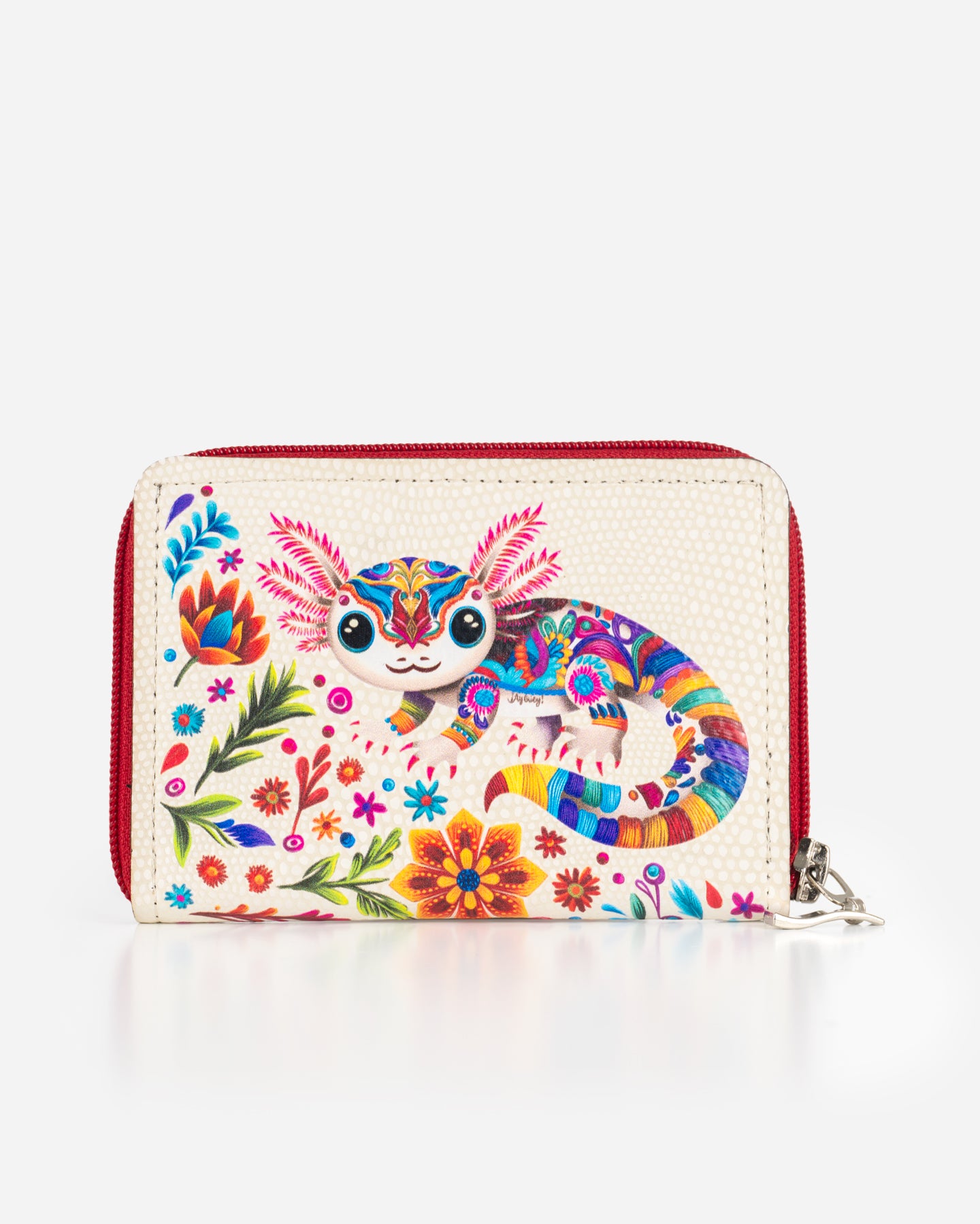 Monedero Xel-Ha Alo Tito